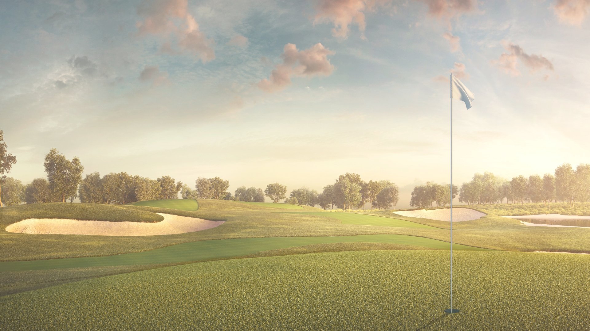 Riviera Maya Open