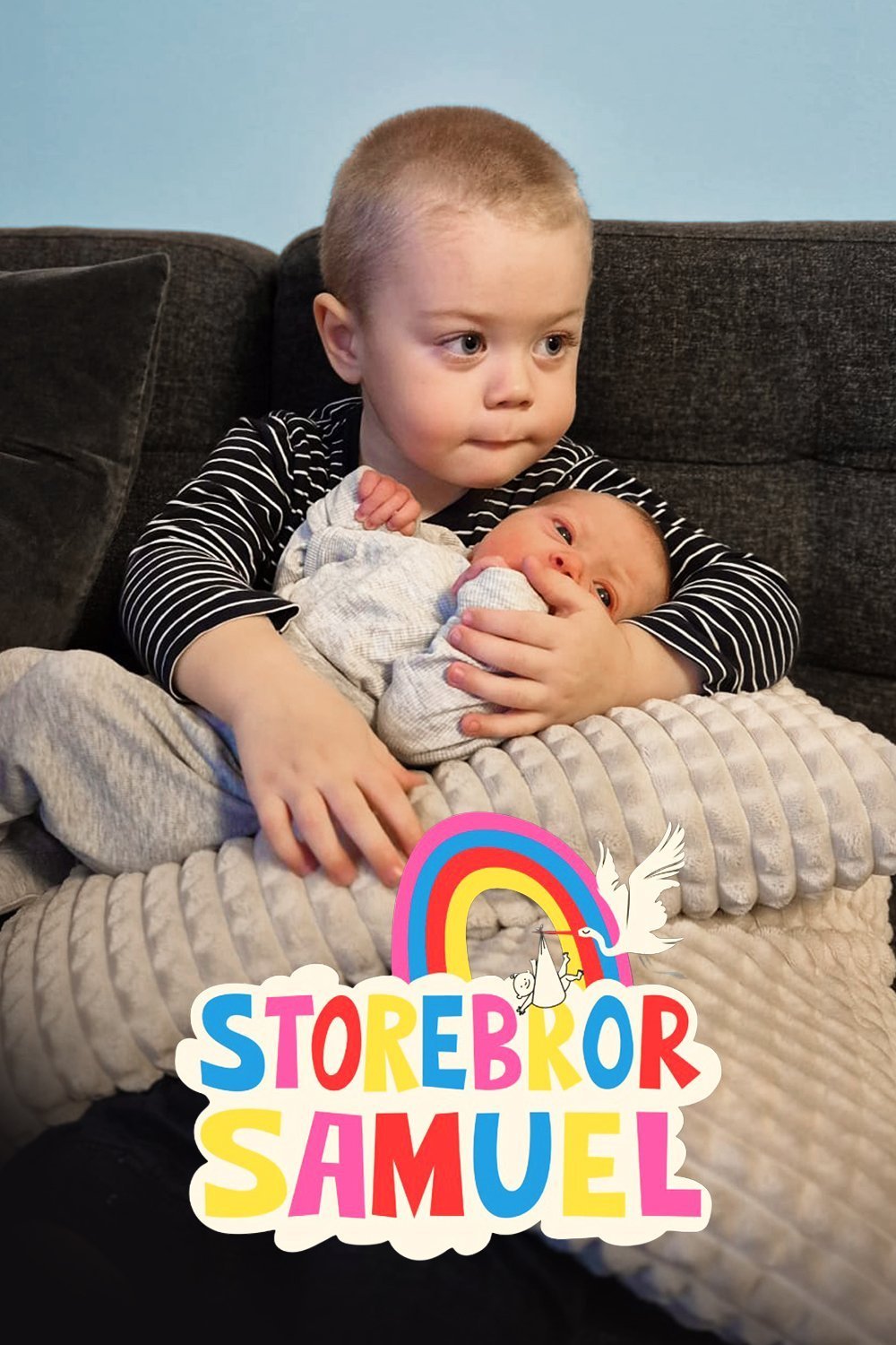 Storebror Samuel