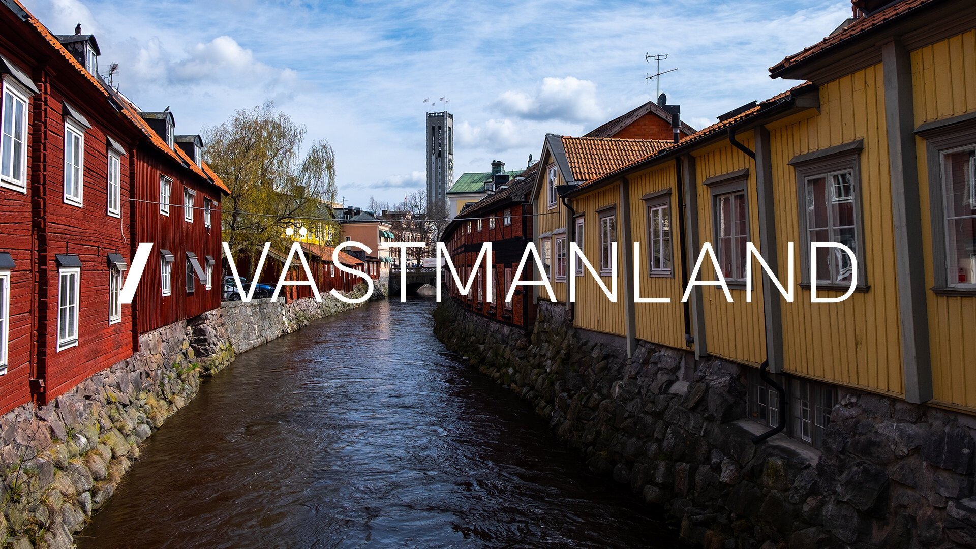 SVT Nyheter Västmanland