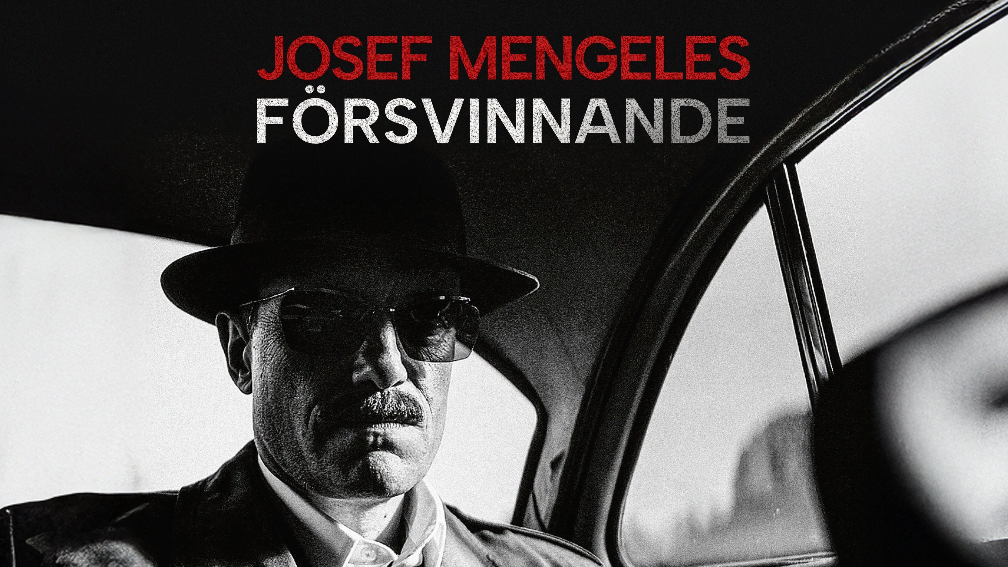 Josef Mengeles försvinnande