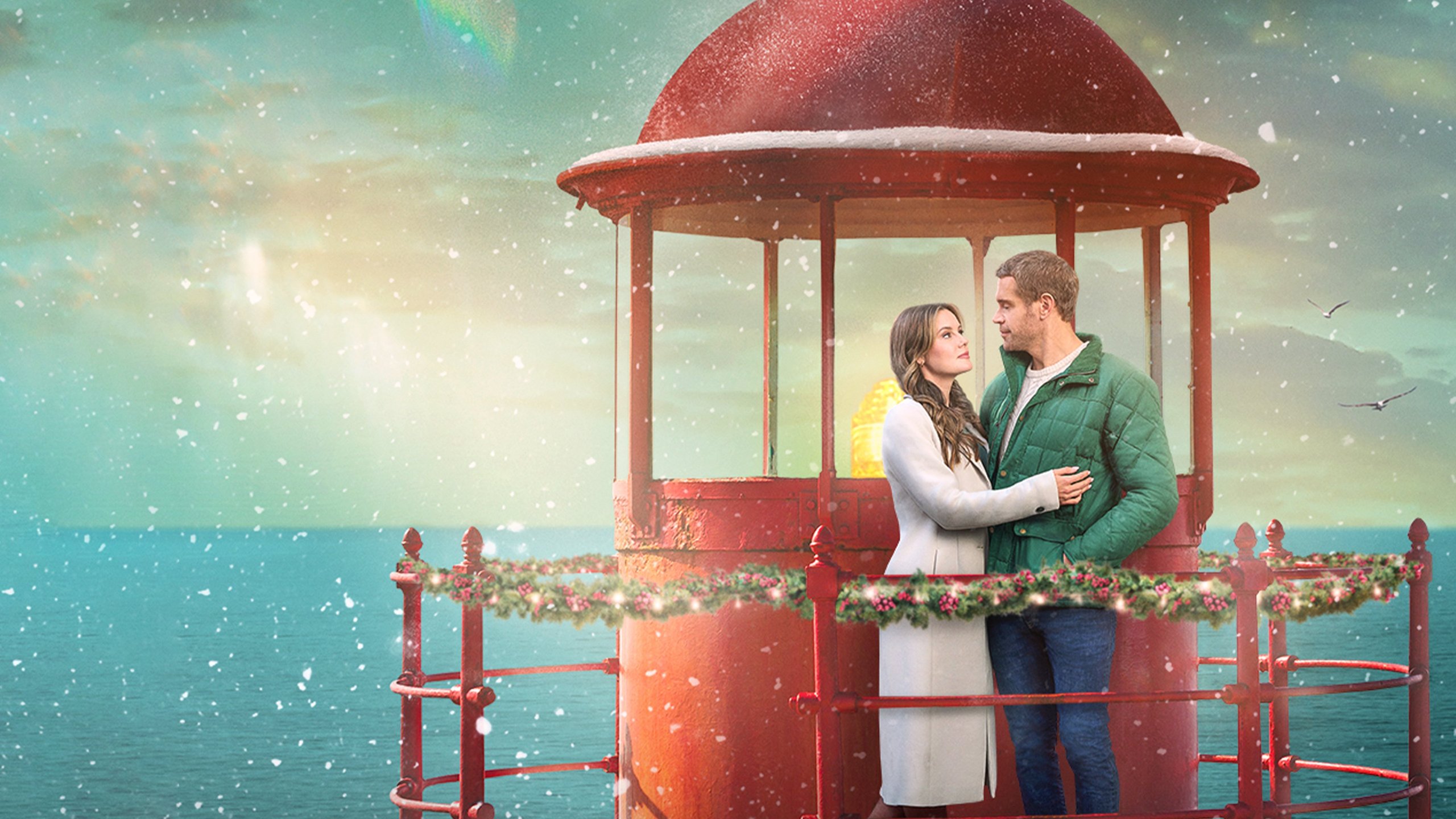 Navigating Christmas