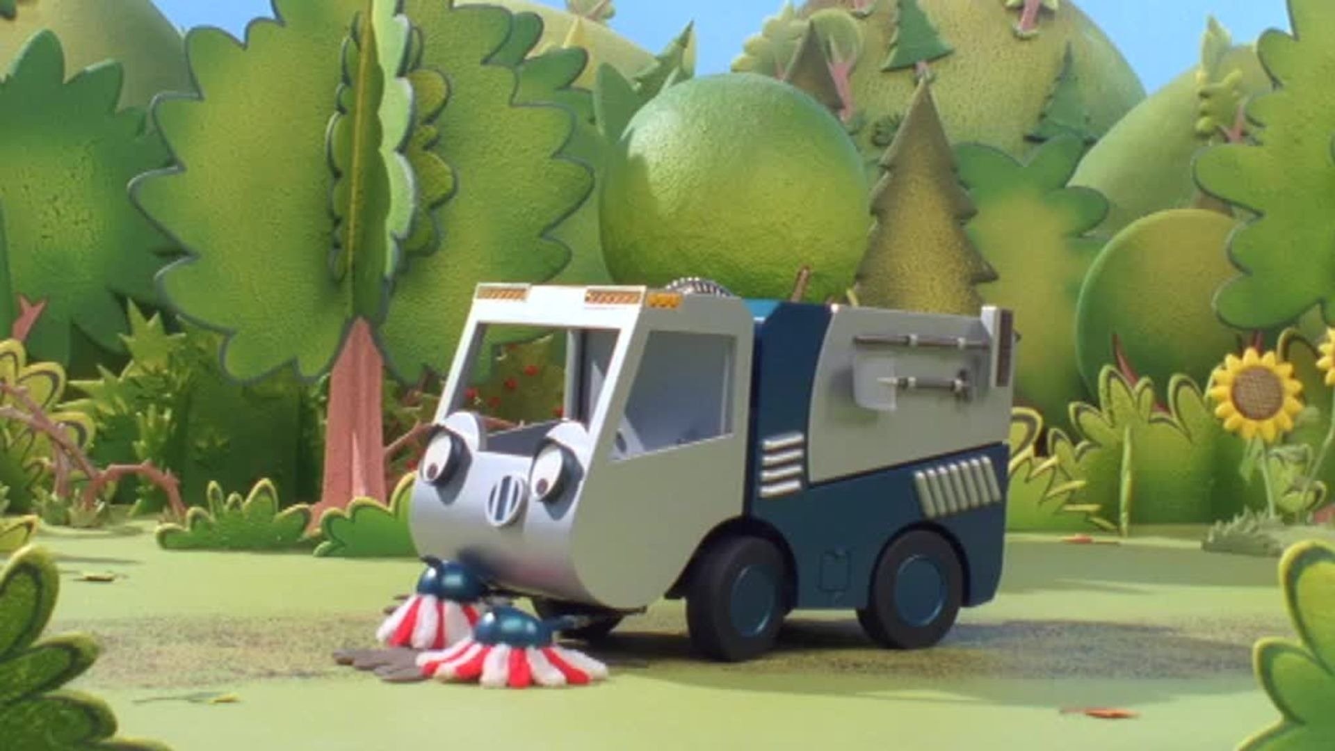 15. Bob The Builder S15 E015