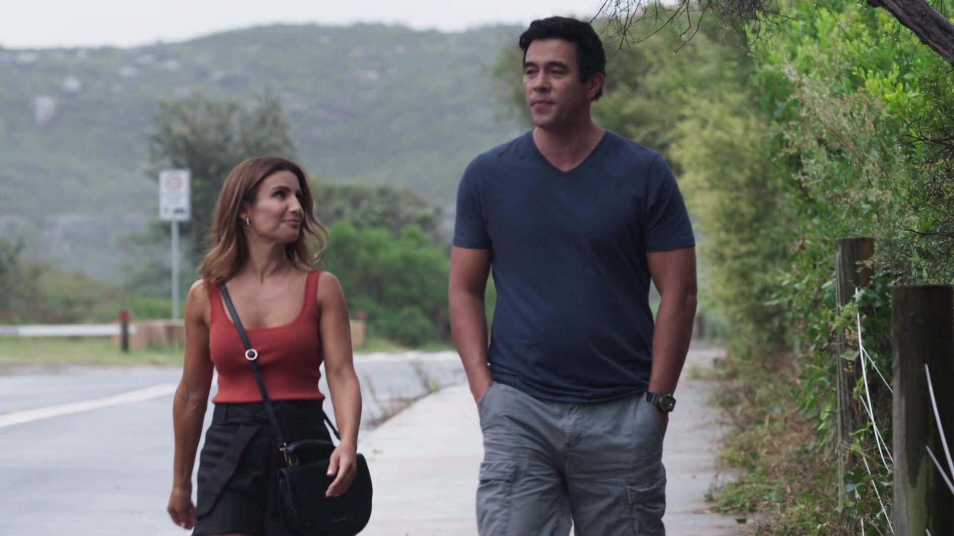 195. Home and Away S33 E195