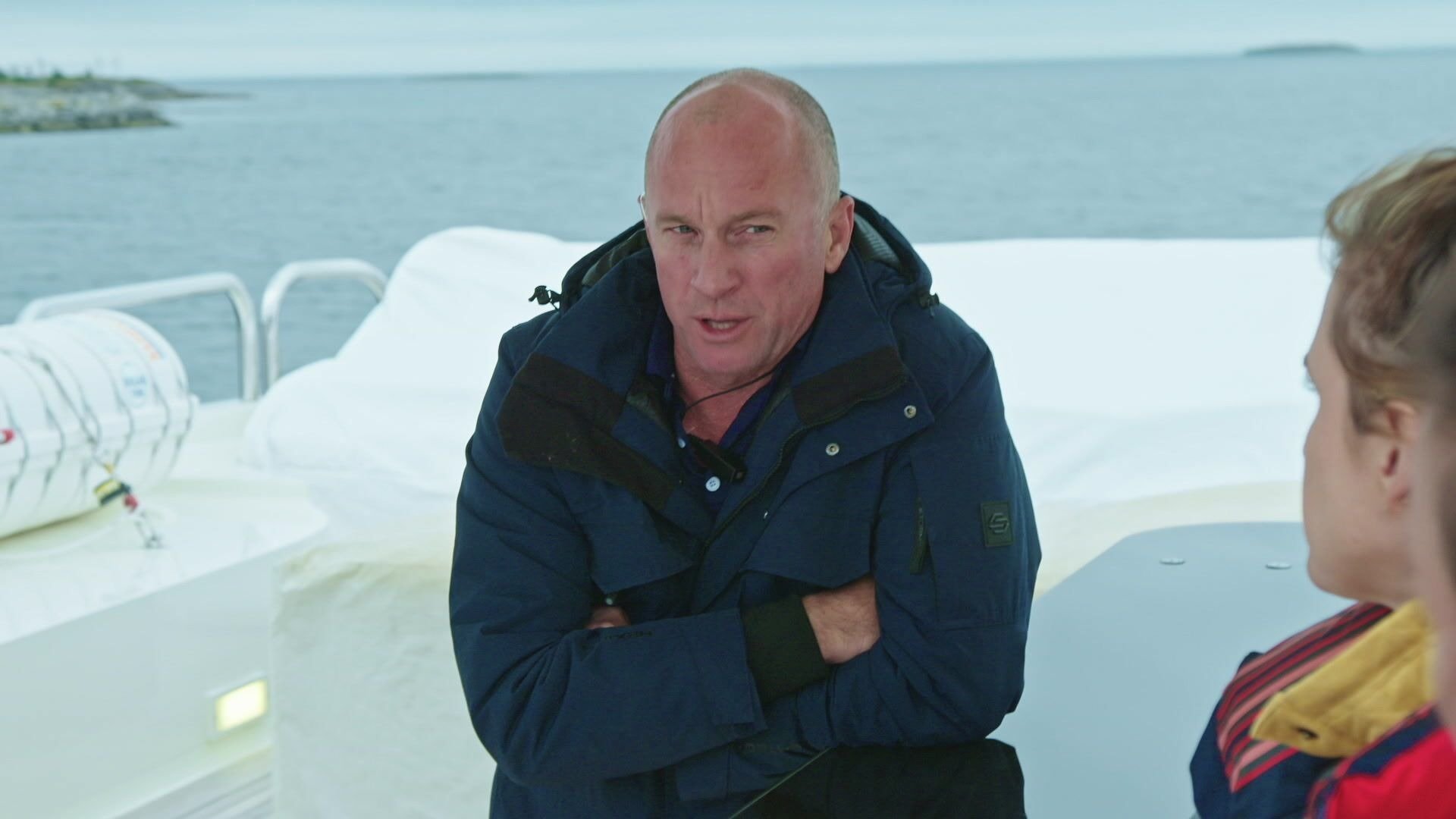 11. Below Deck Adventure S01 E011