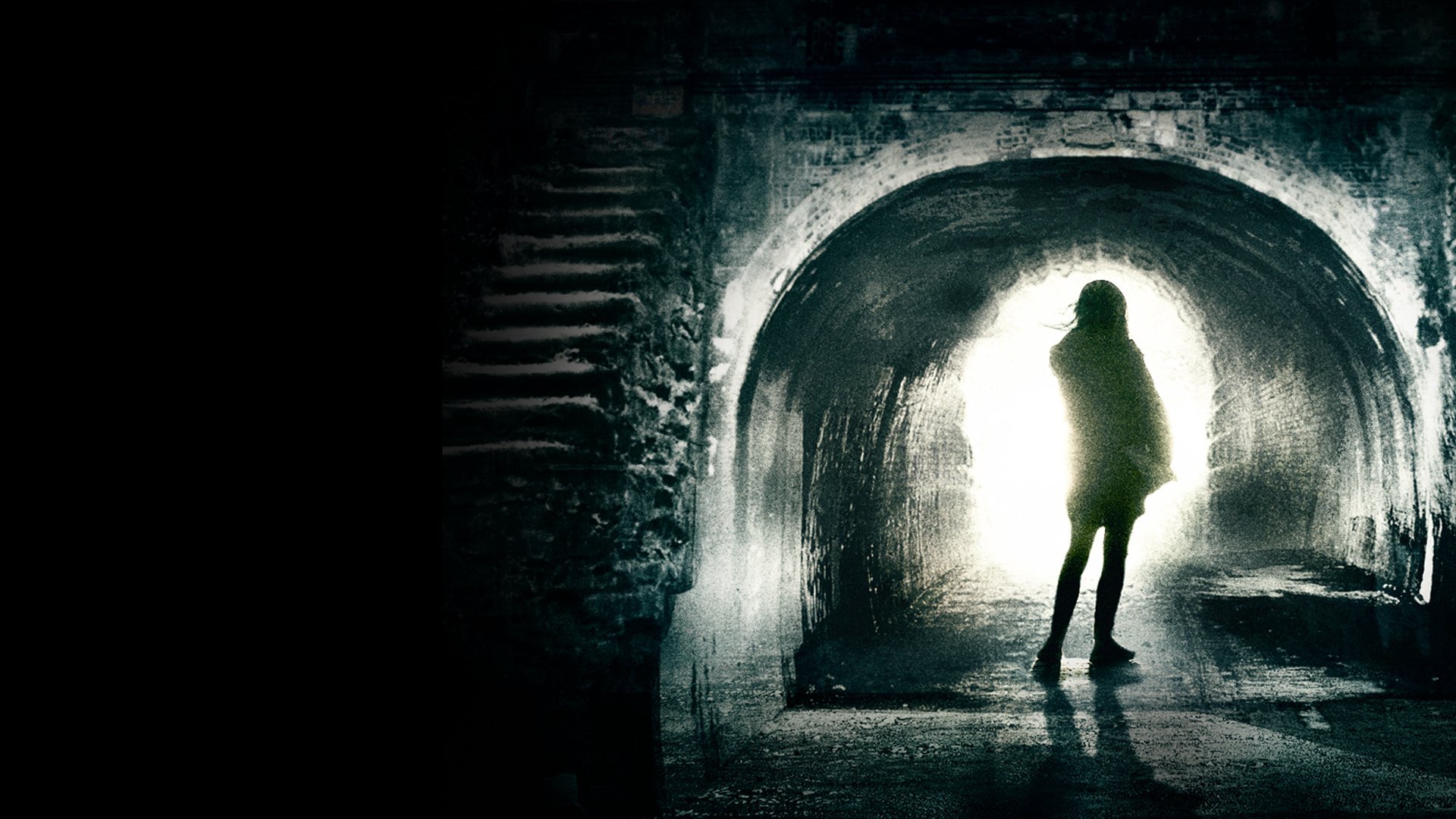 The Girl on the Train