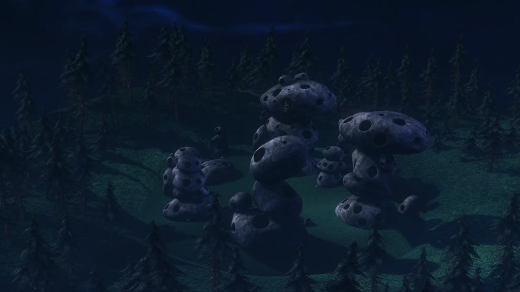 20. The Little Prince S01 E020