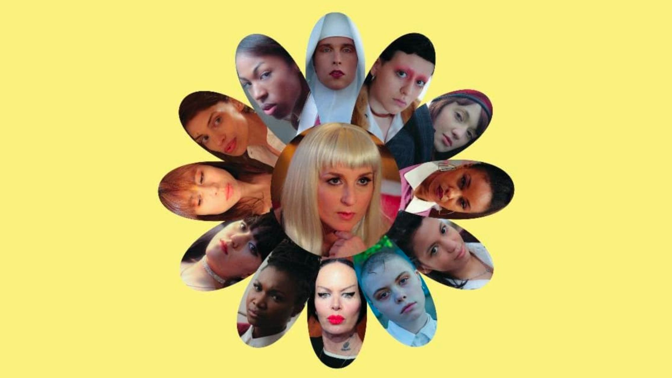 The Misandrists