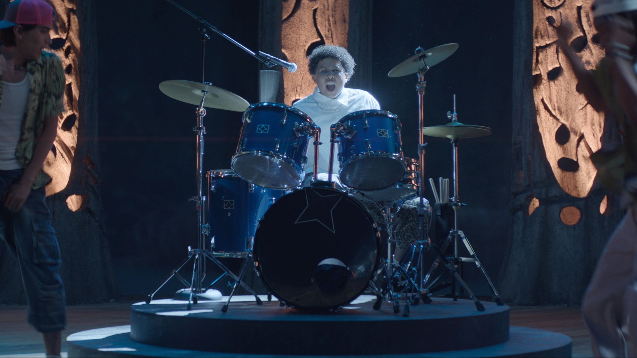 "My Own Drum" | Camp Rock 3 Music Video
