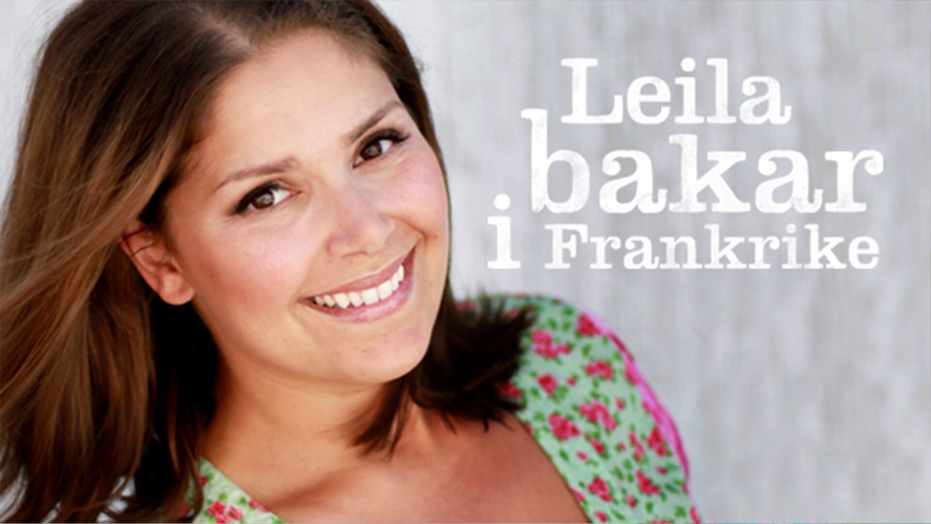 Leila bakar i Frankrike