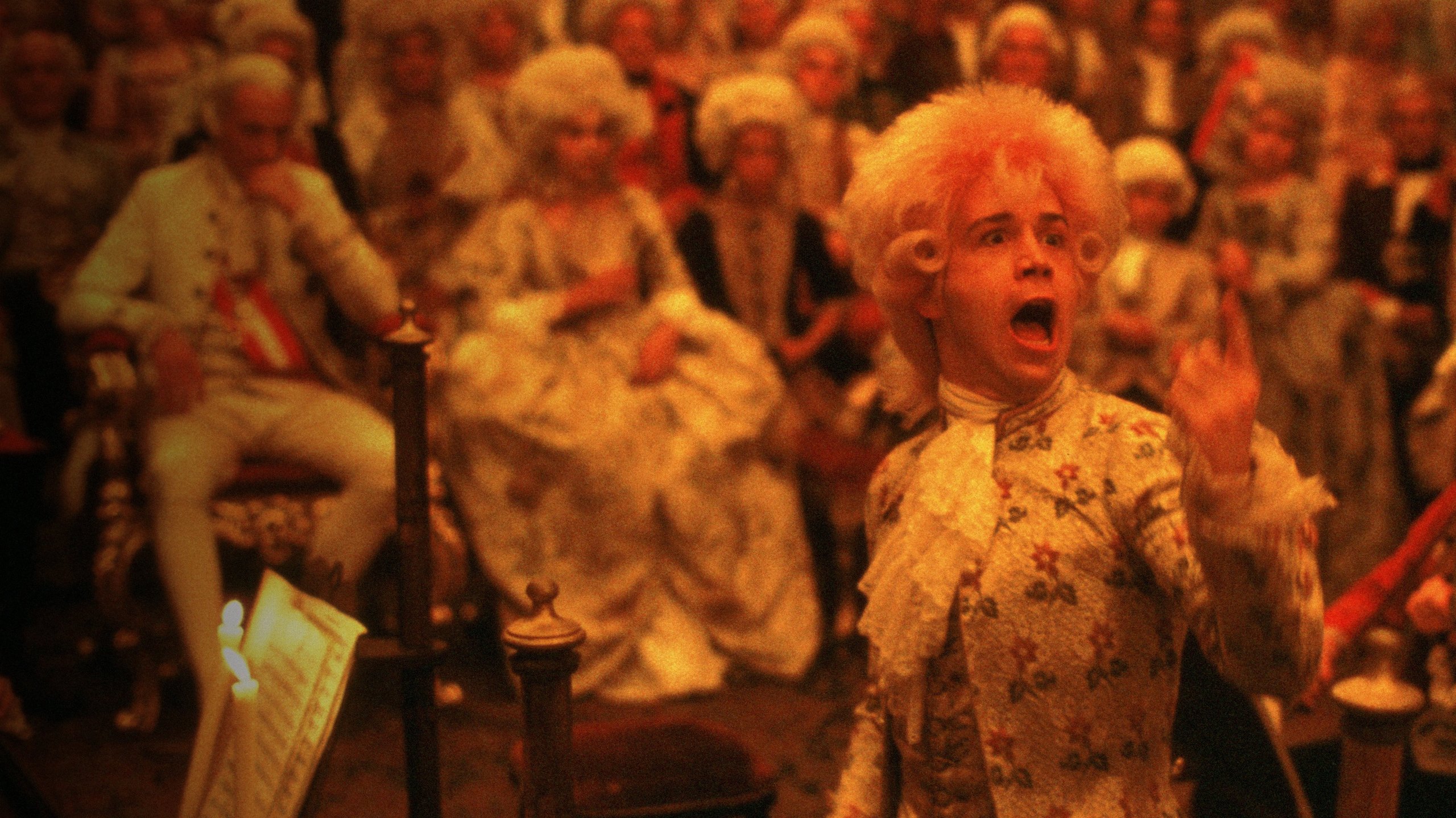 Amadeus