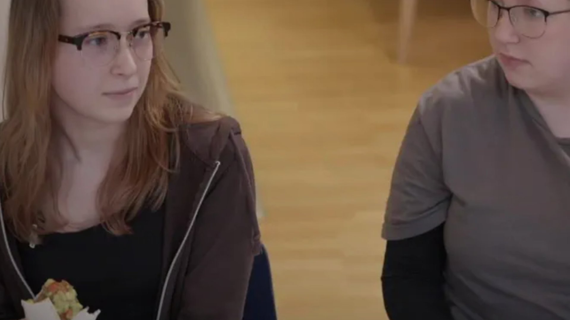 Kronprinsessan Victorias fond: Osynlig funktionsnedsättning