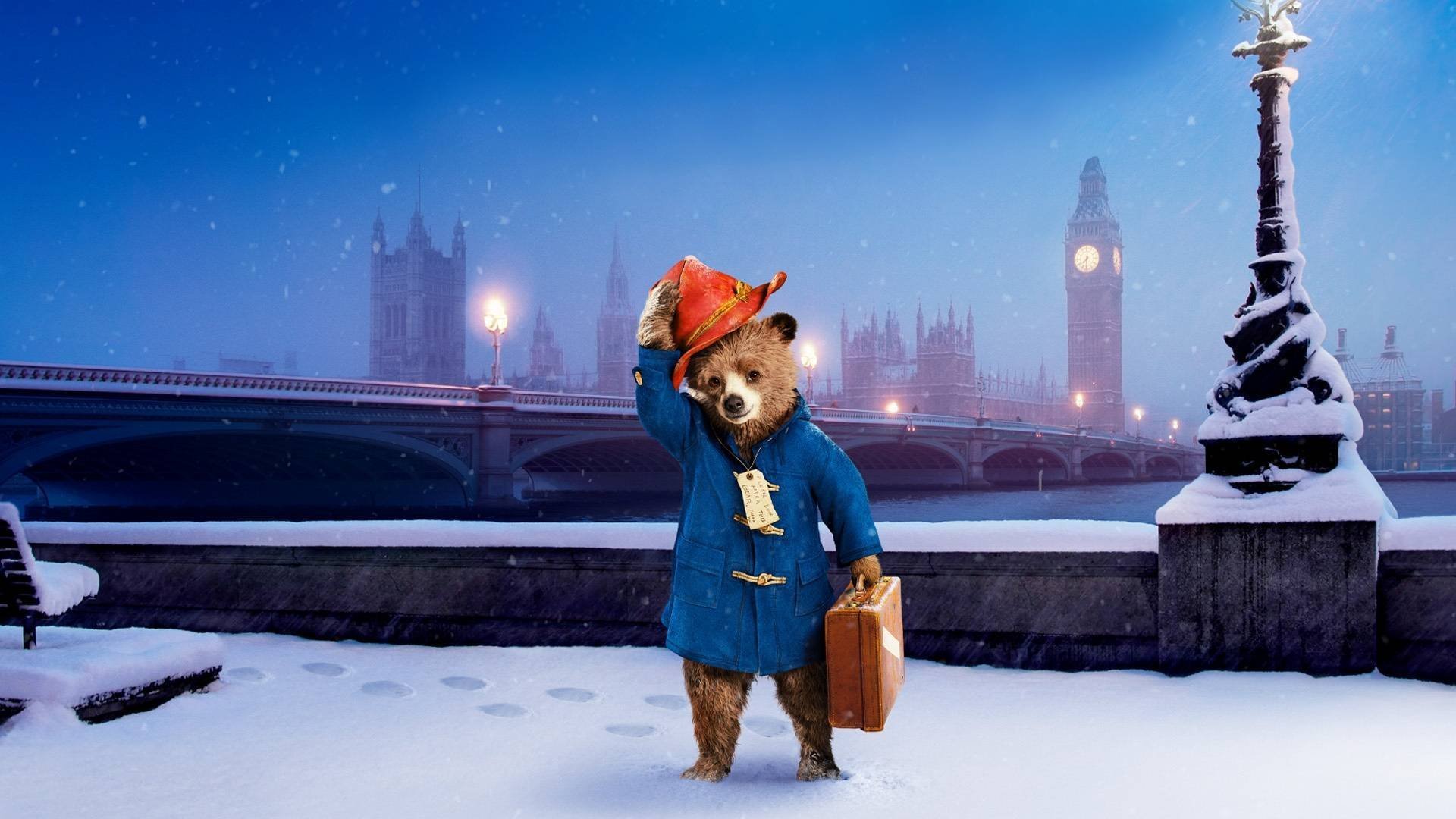 Paddington