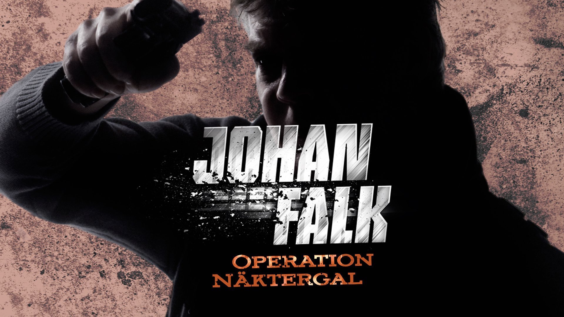 Johan Falk: Operation Näktergal