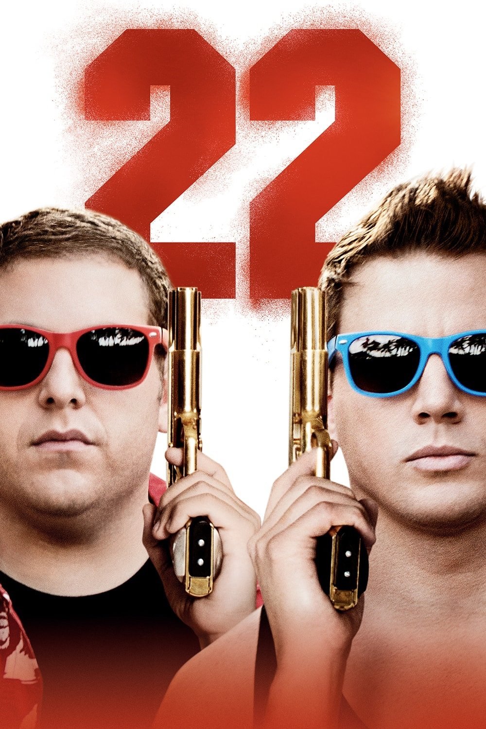 22 Jump street