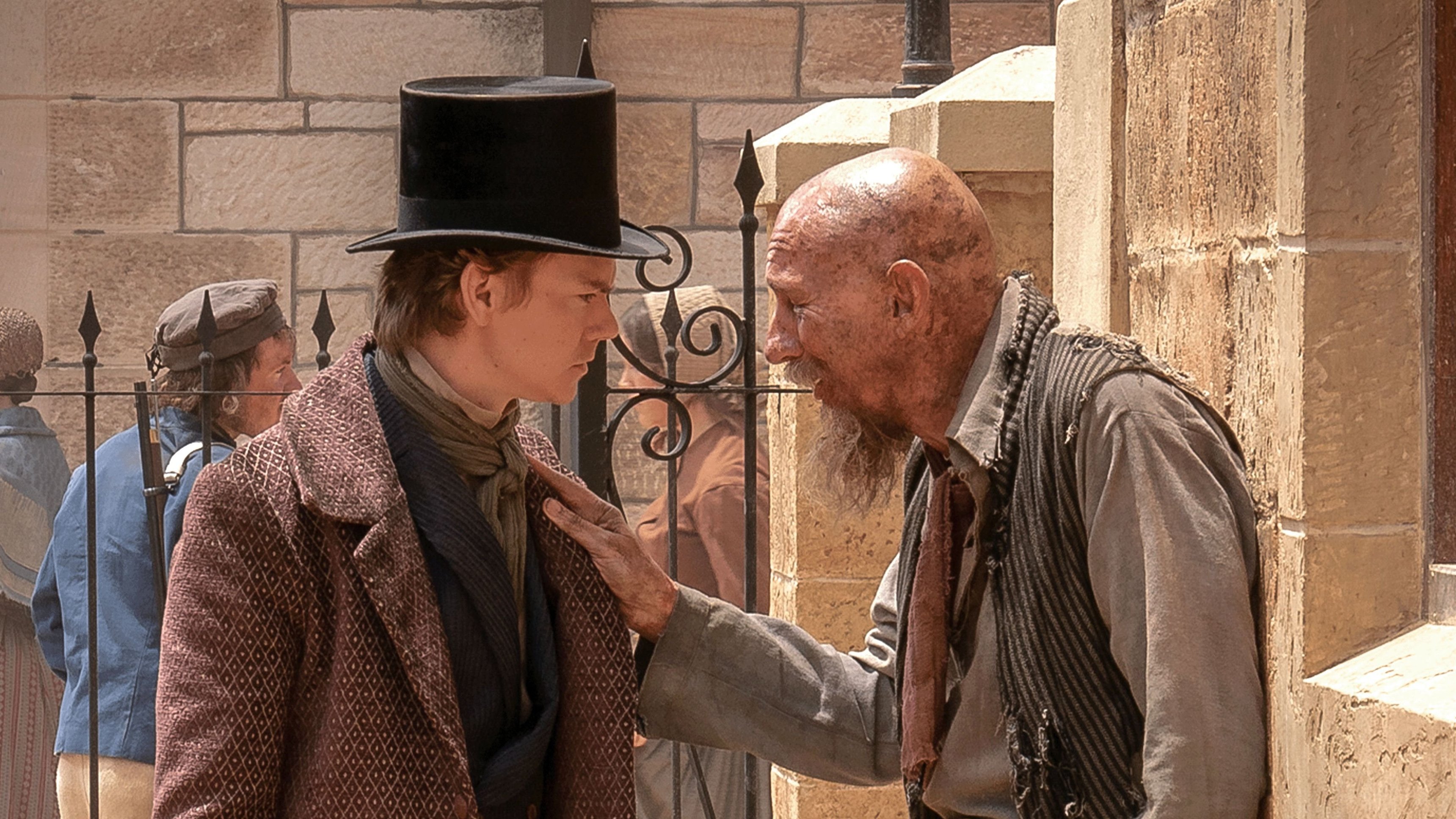 The Artful Dodger