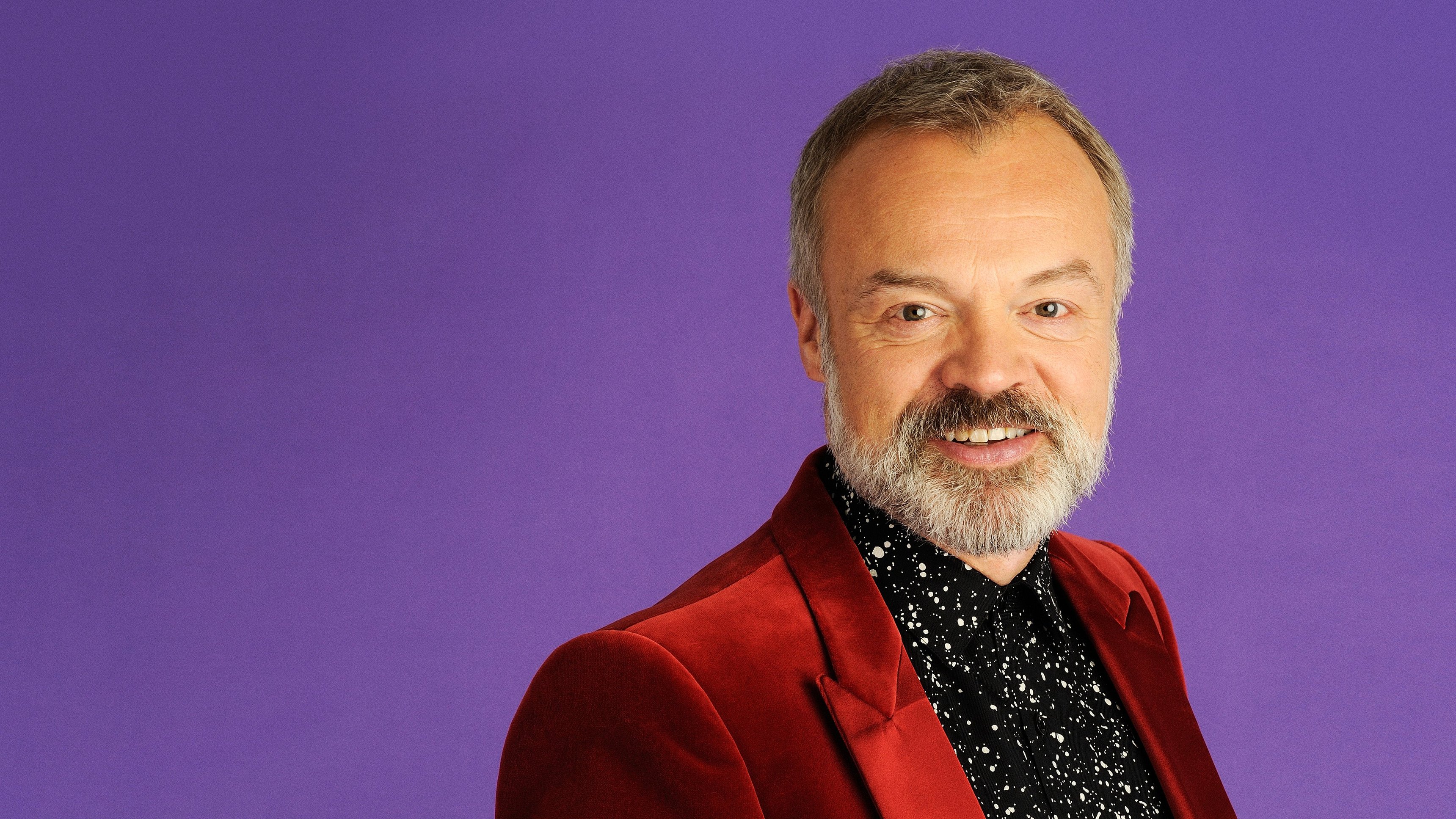 The Graham Norton show