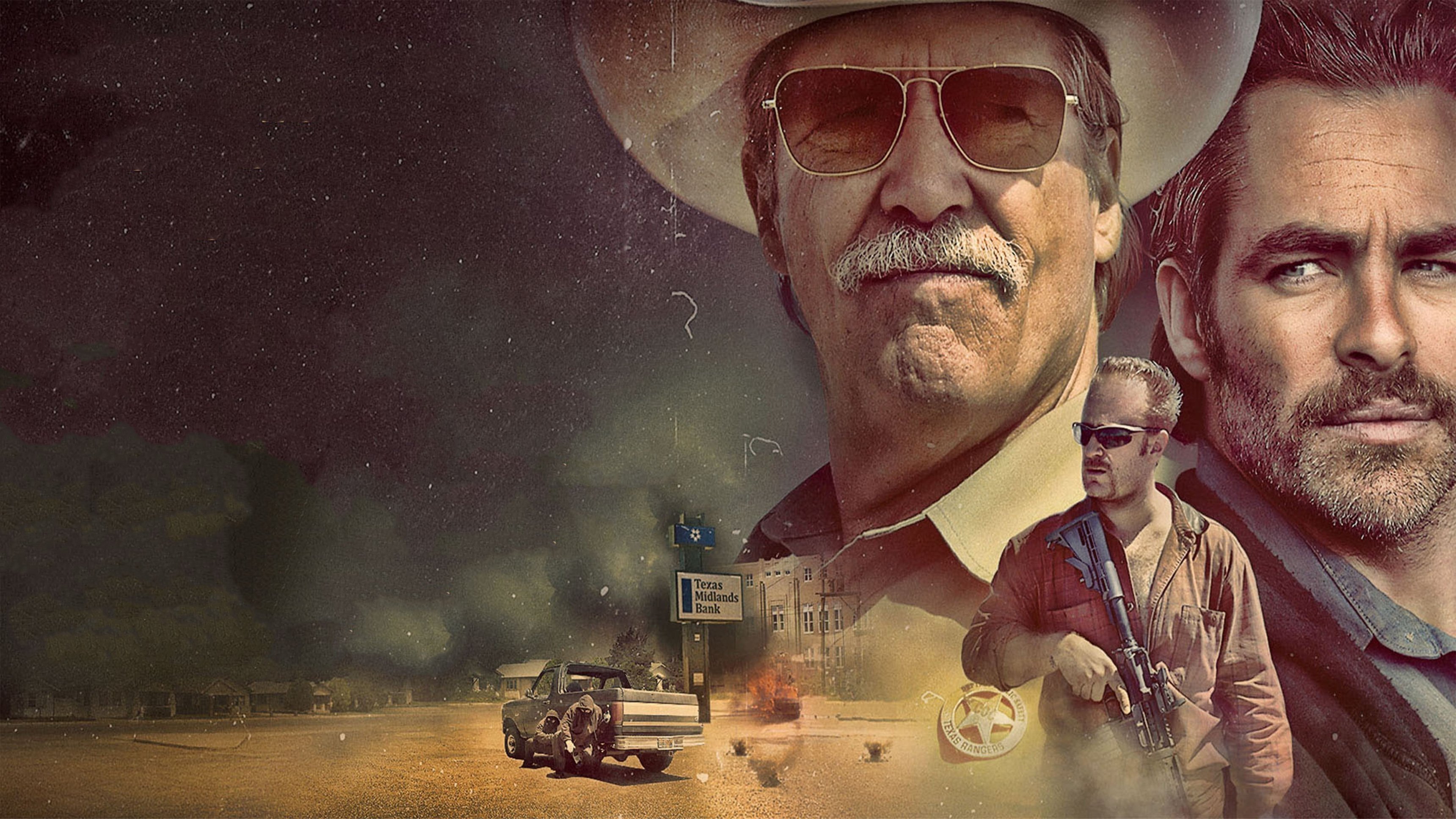 Hell or high water