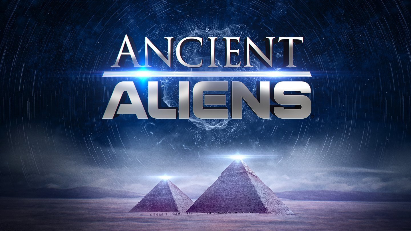 Ancient Aliens