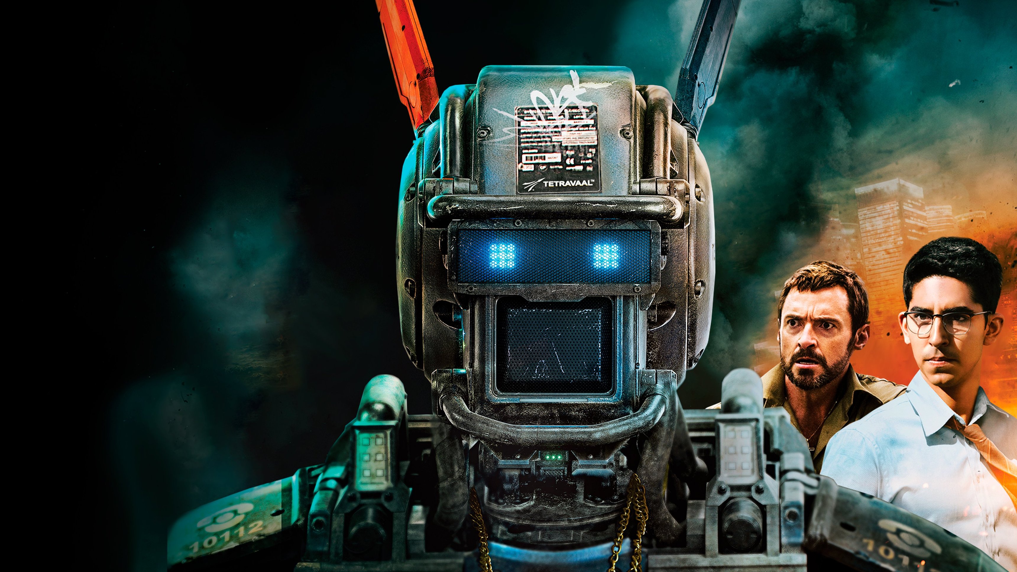 Chappie