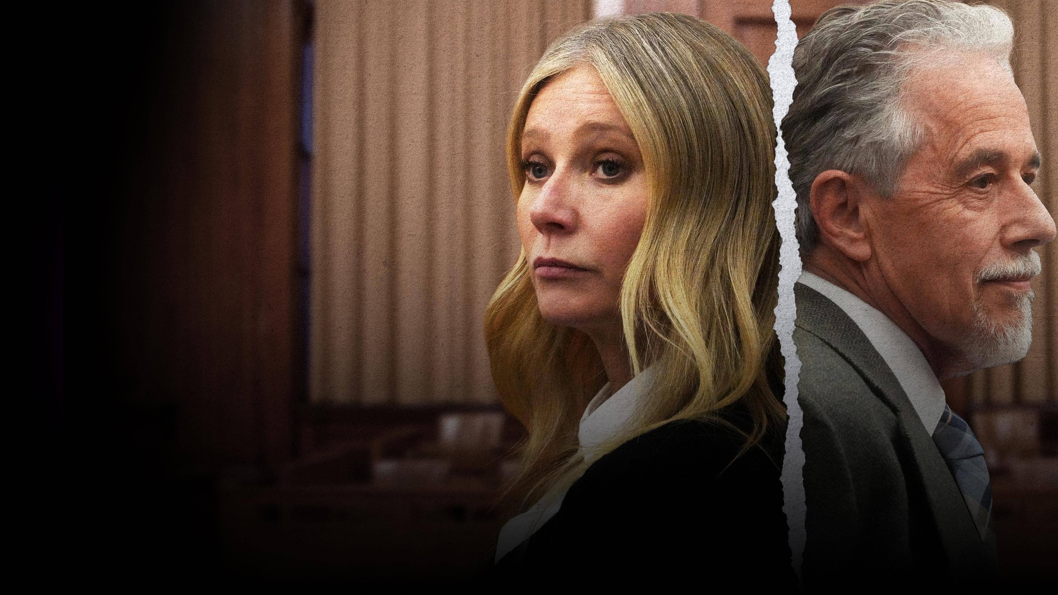 Gwyneth vs. Terry: The Ski Crash Trial