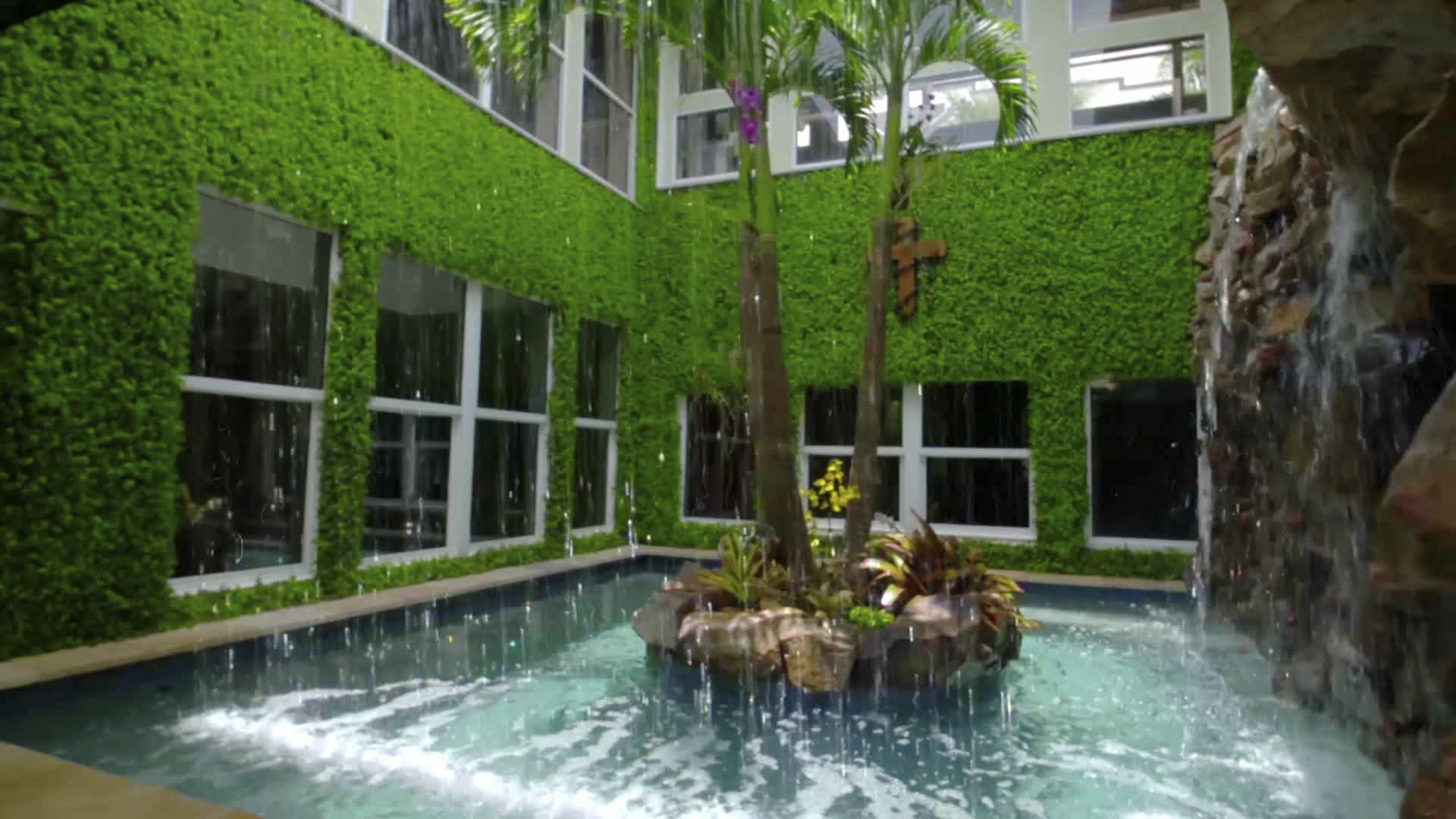 9. Pool-a-Vida