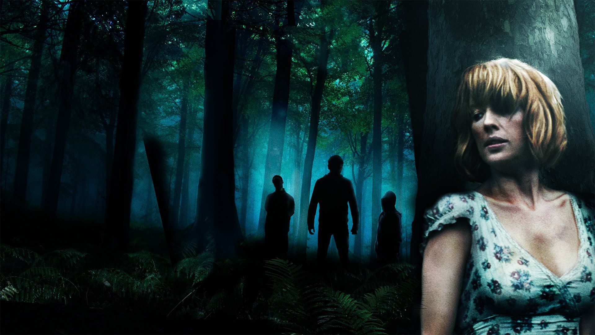 Eden Lake