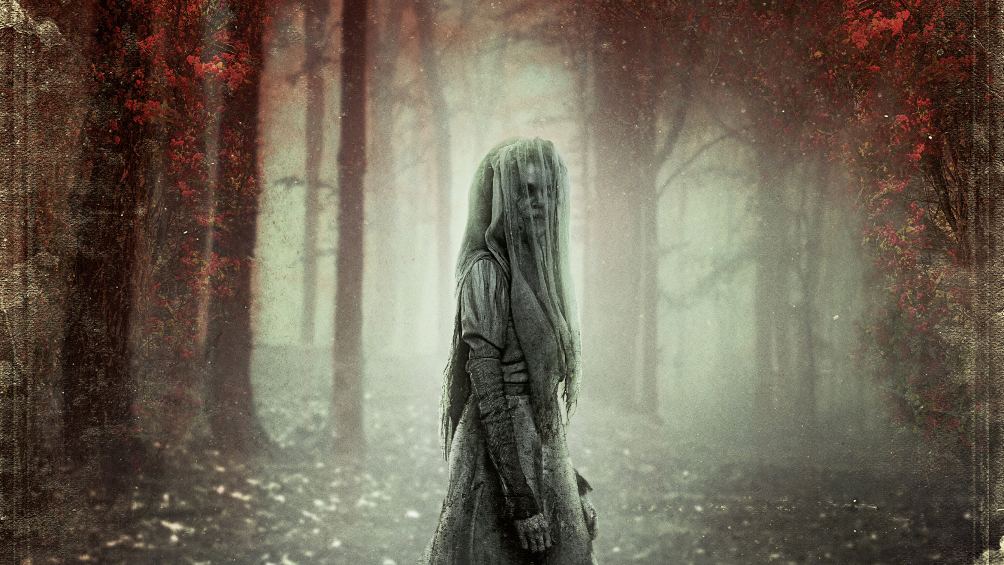The curse of la Llorona