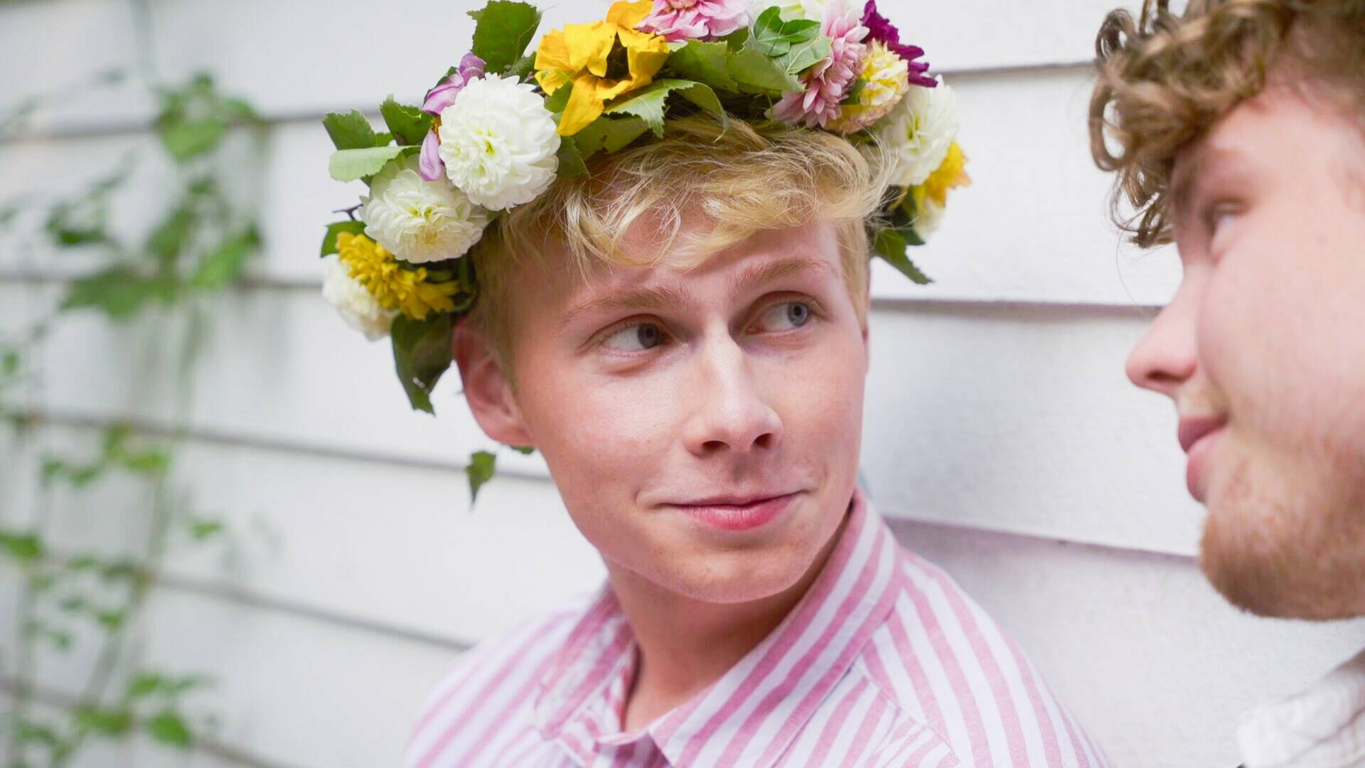 4. Midsommar