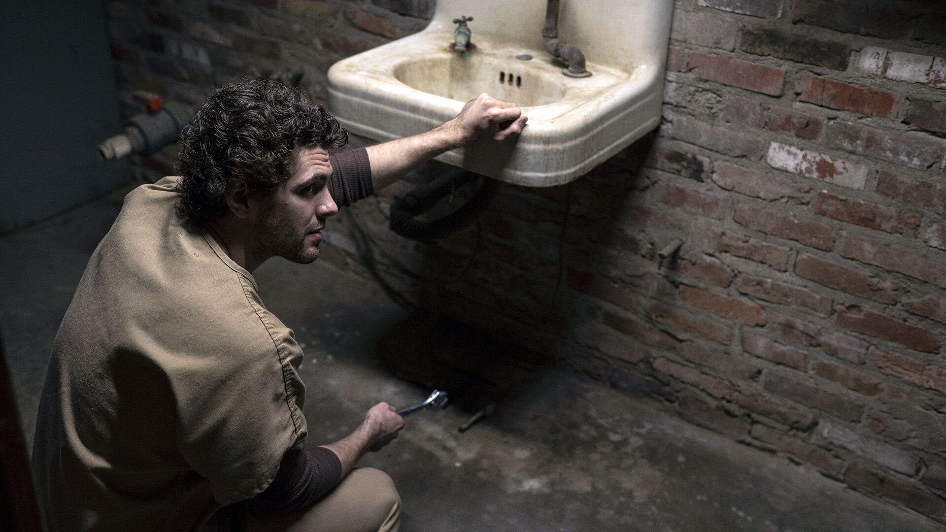 4. Great Escapes with Morgan Freeman