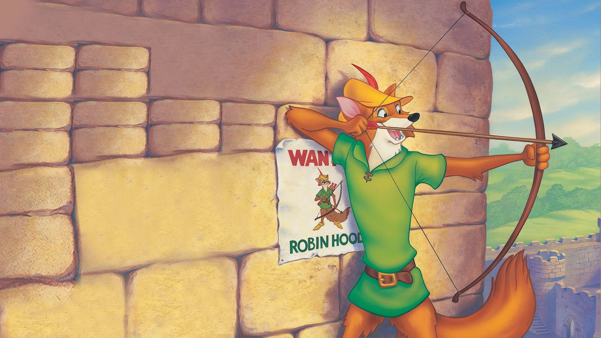 Robin Hood