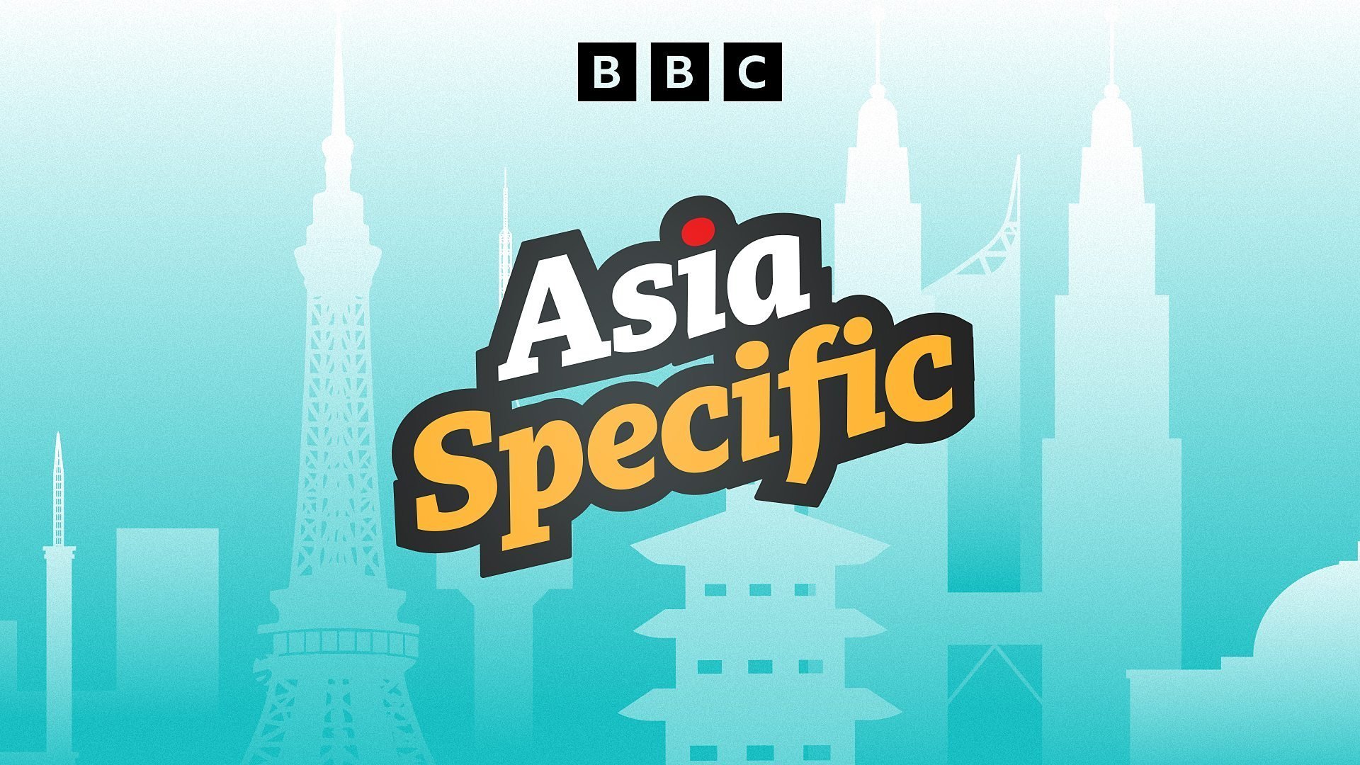 Asia Specific