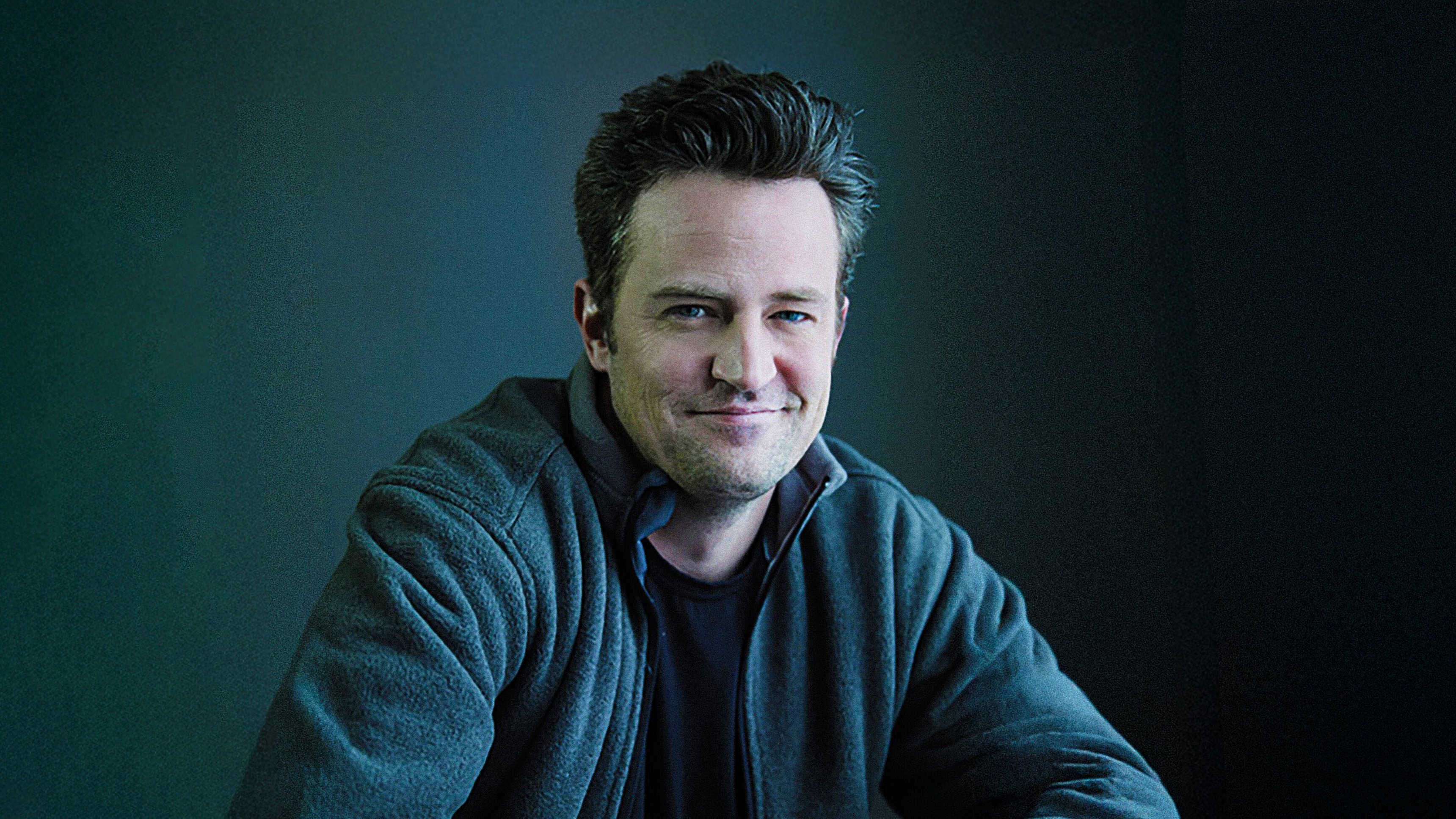 Matthew Perry: A Hollywood Tragedy