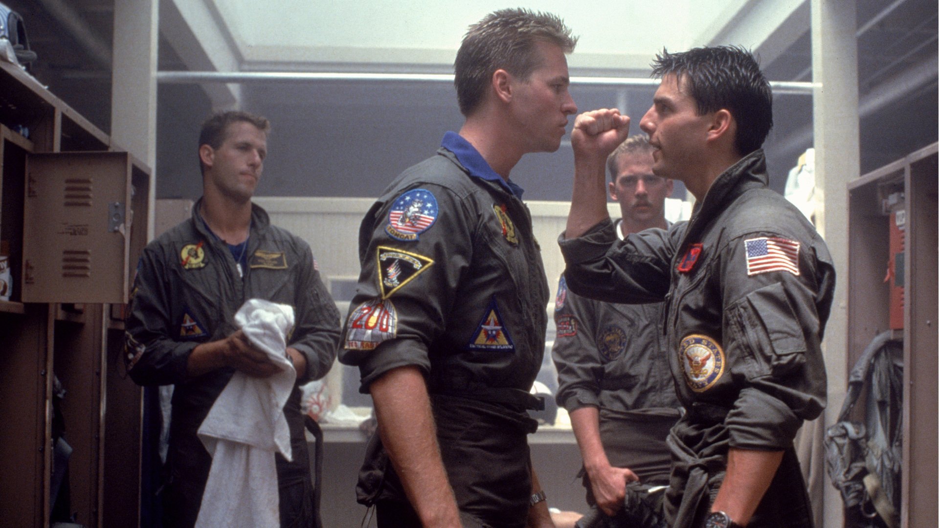 Top Gun
