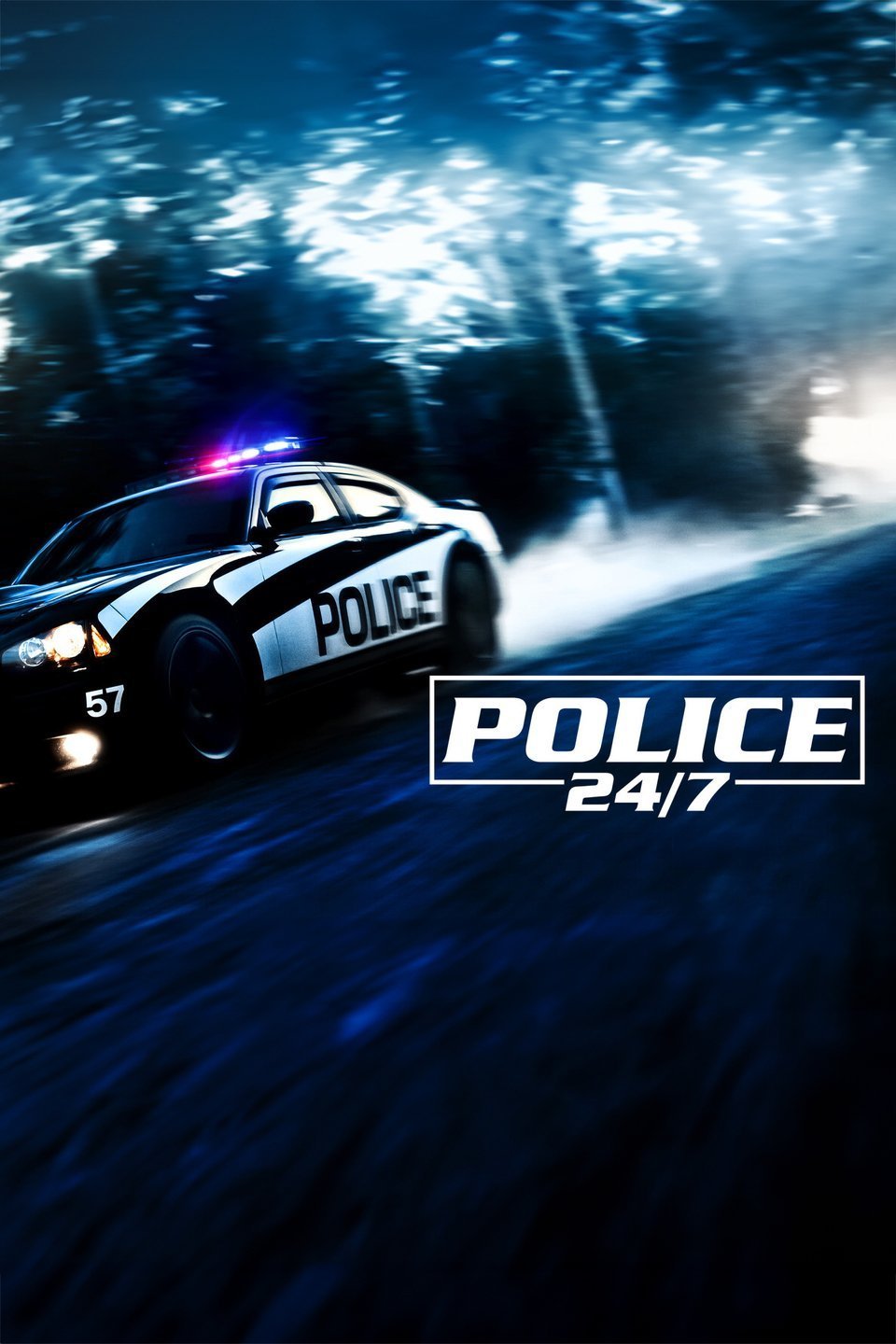 Police 24/7