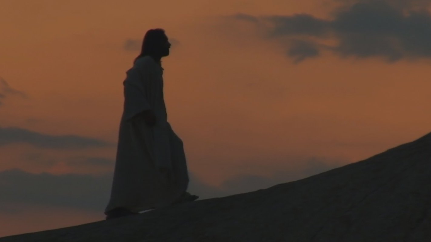 Jesus förlorade hemligheter