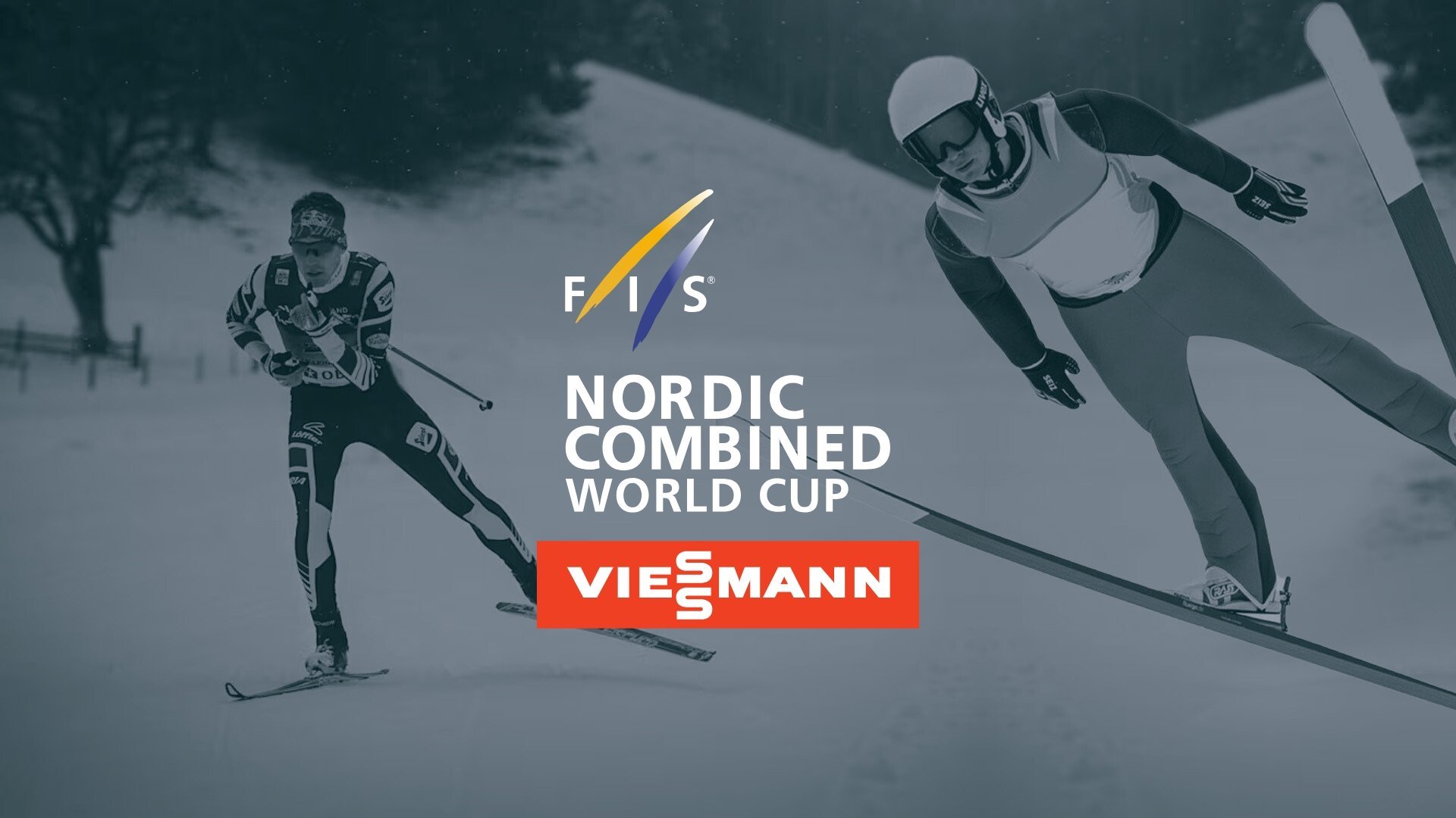 Nordic Combined: World Cup in Lillehammer