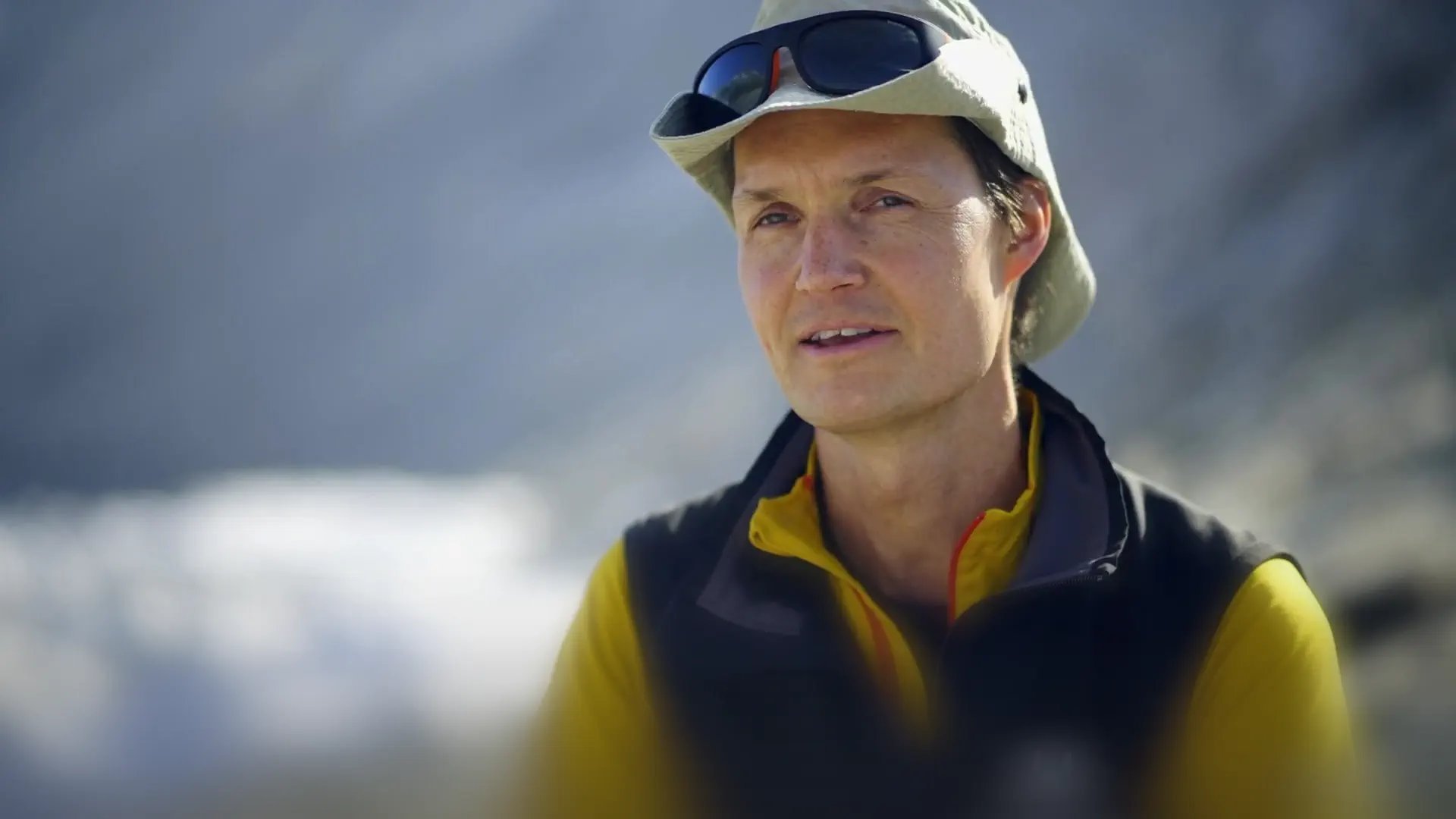 5. Ödesbestämda planet