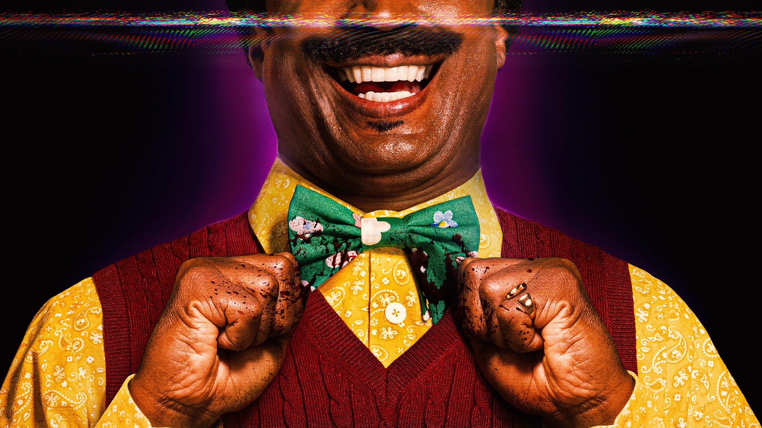 Mr. Crocket