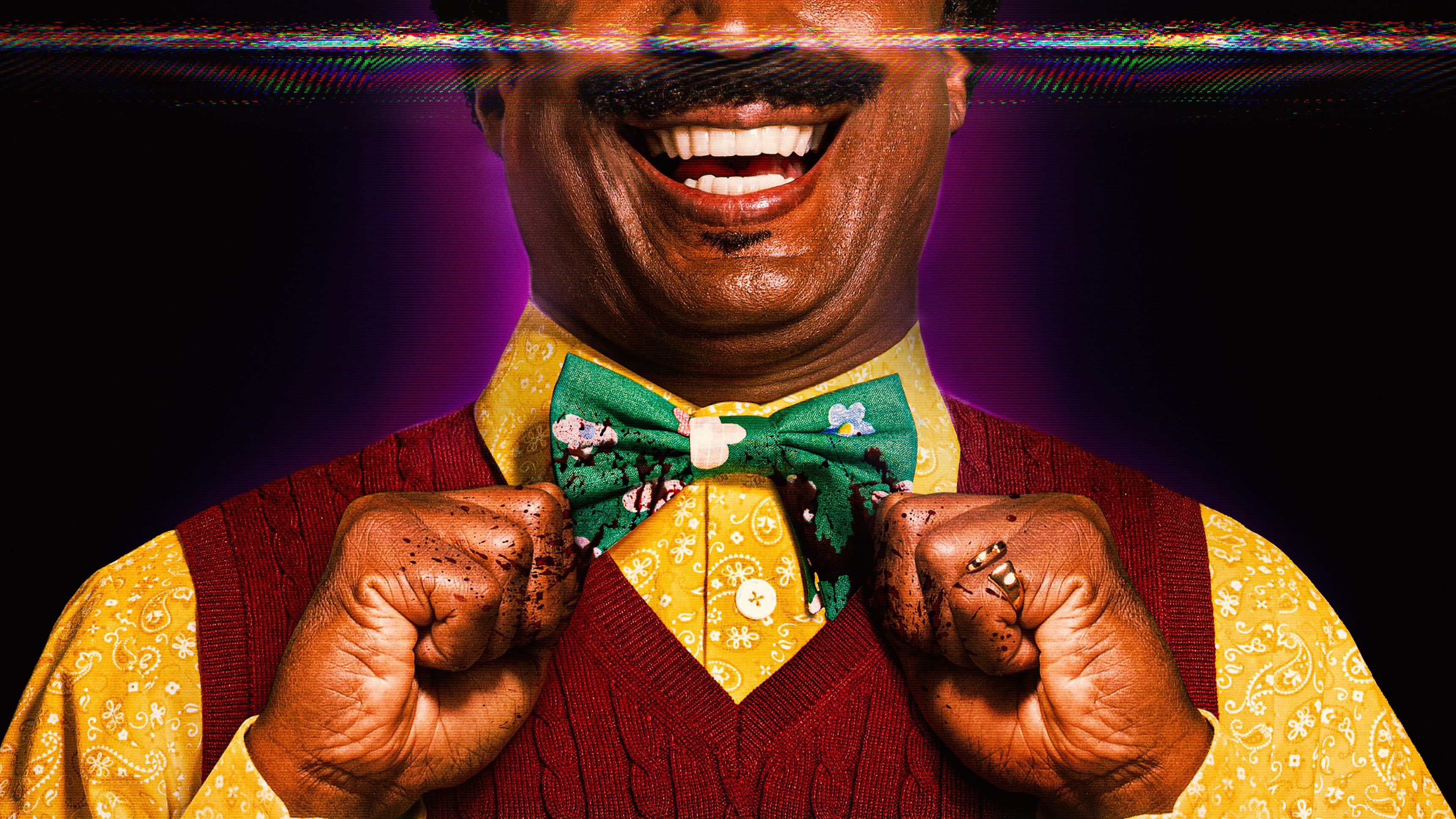 Mr. Crocket