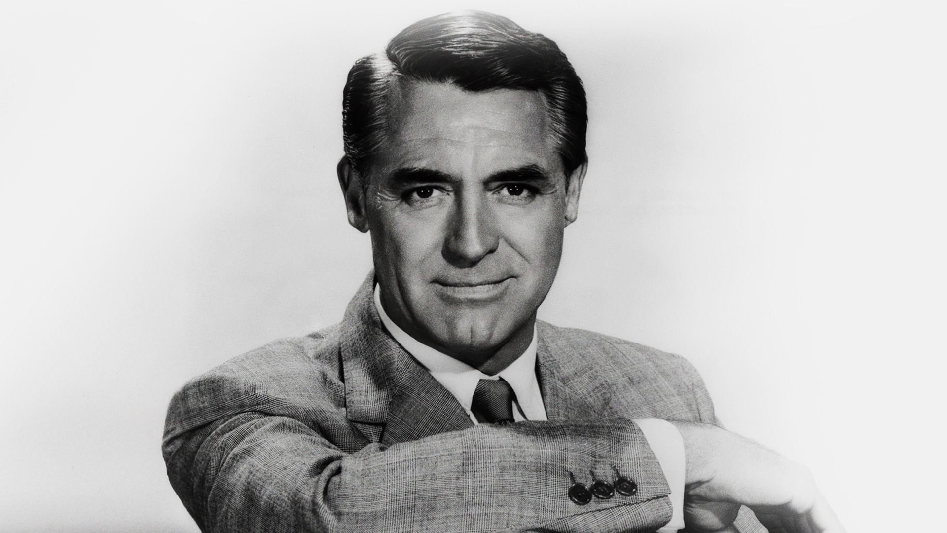 Den sanna historien om Cary Grant - Akrobaten som blev skådespelare