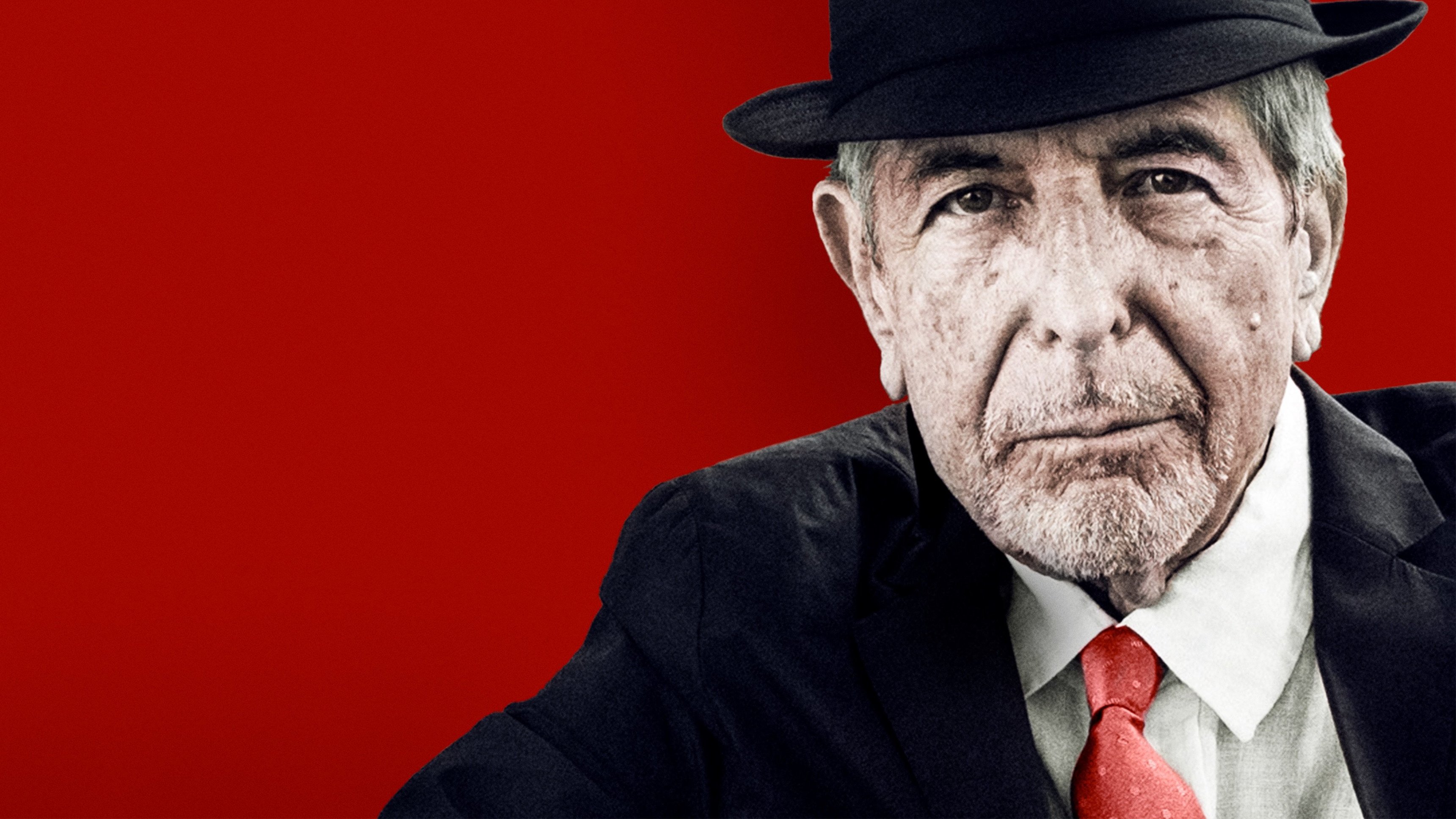 Hallelujah: Leonard Cohen, a Journey, a Song