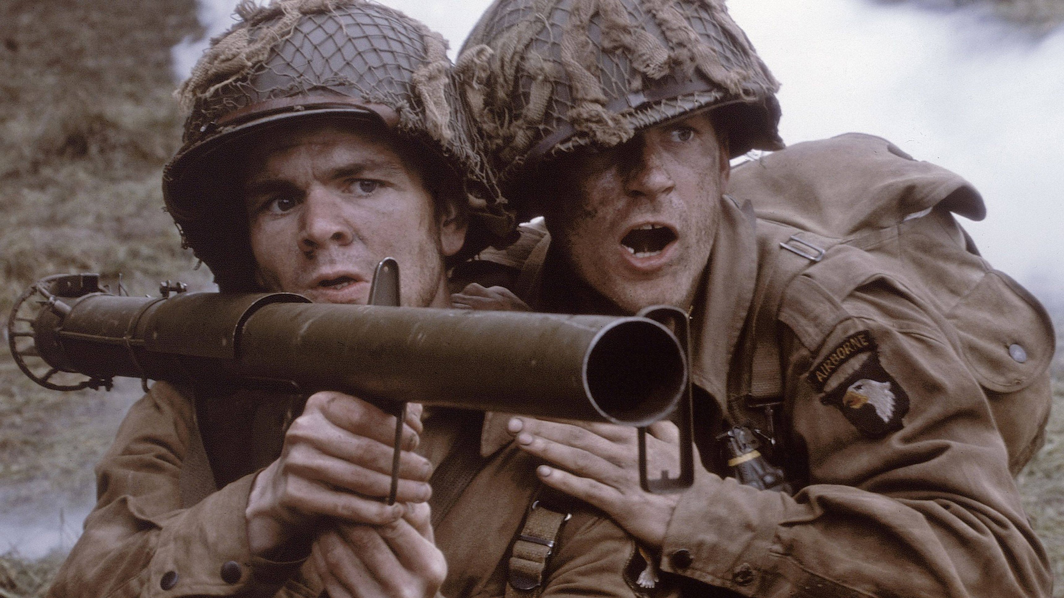 3. Carentan