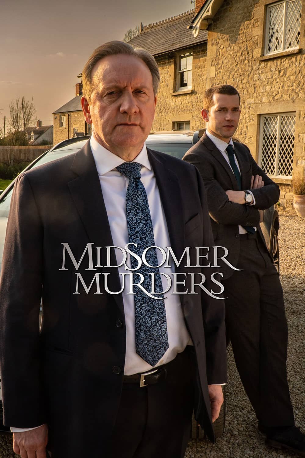 Morden i Midsomer