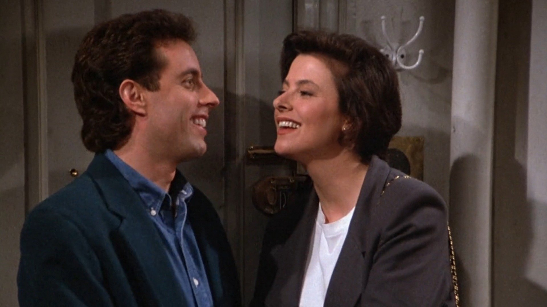 23. Säsongsavslutning - The Keys