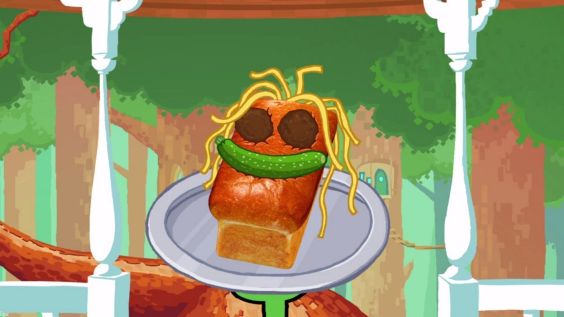 12. Lil Loafie; Oonski the Grateful