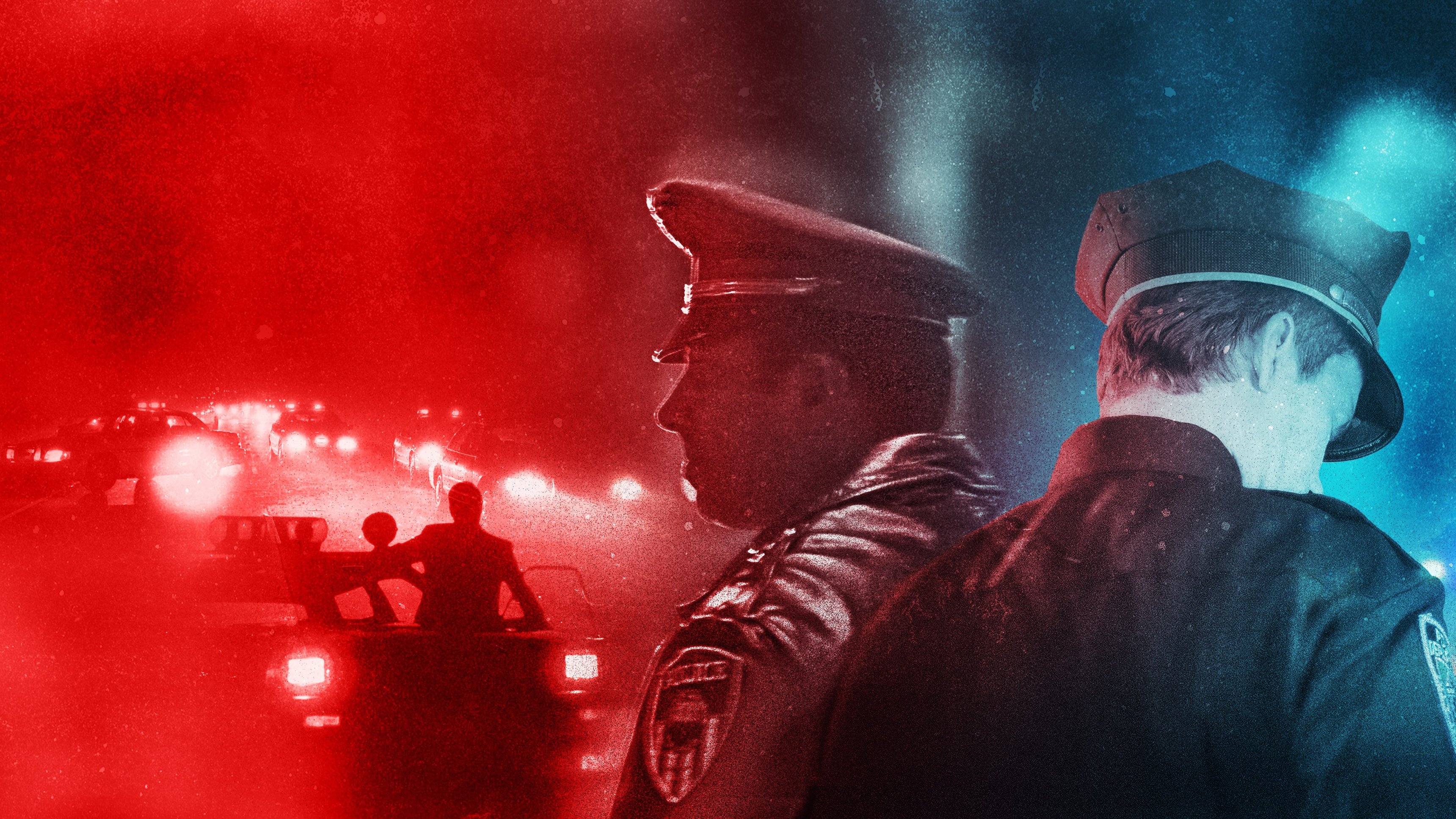 Good Cop, Bad Cop