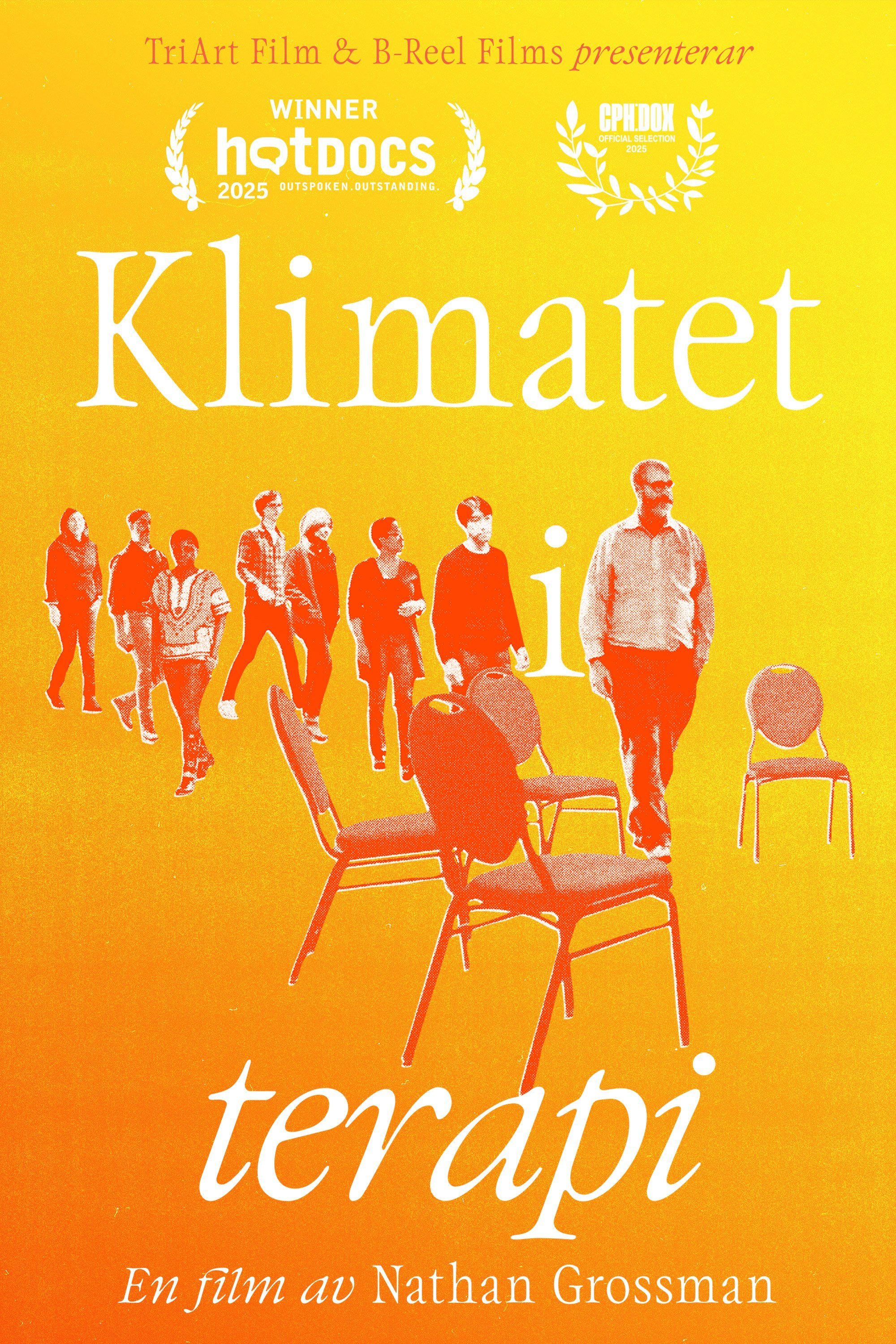 Klimatet i terapi