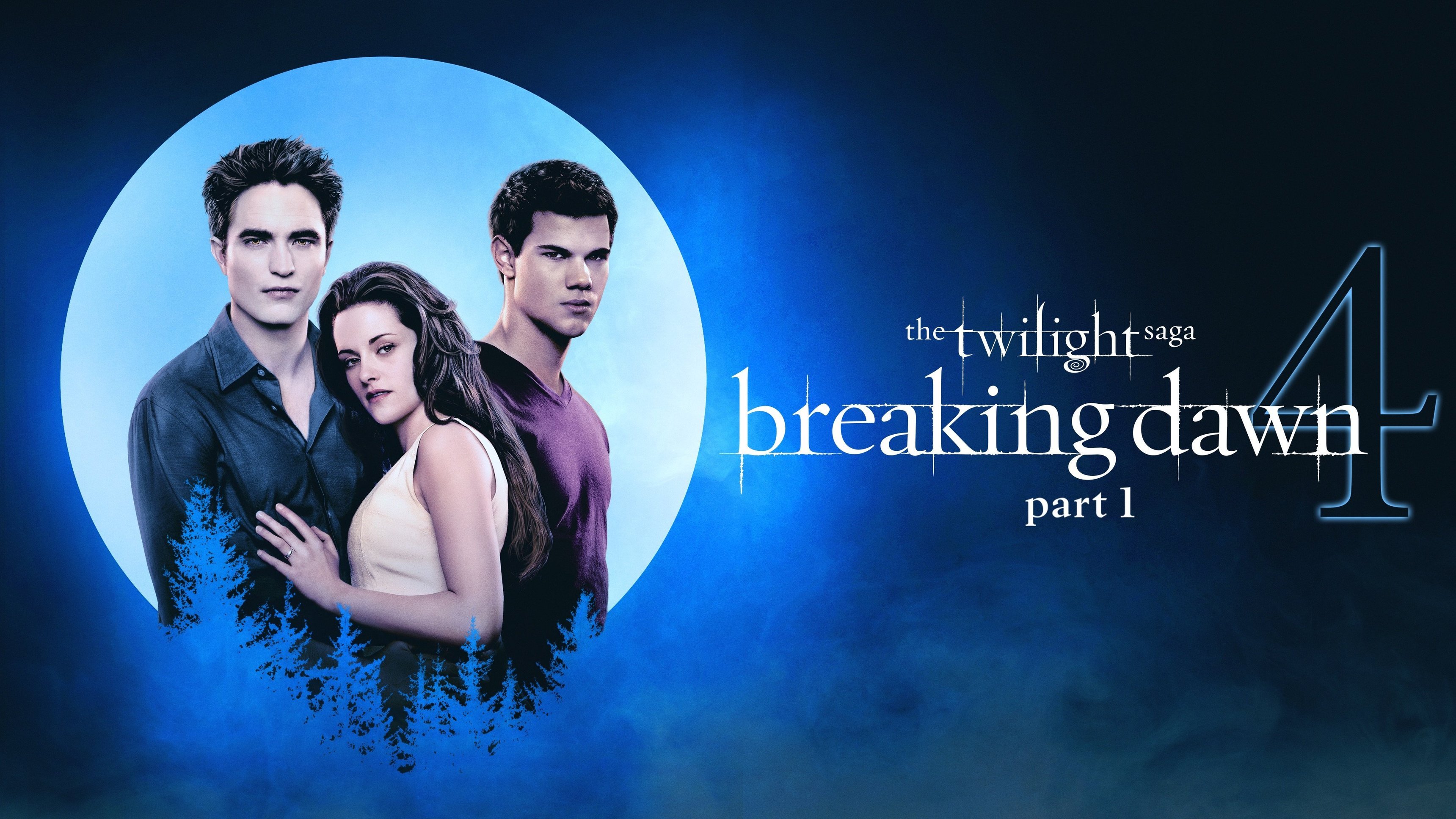 The Twilight Saga: Breaking Dawn - Part 1 (Extended Edition)