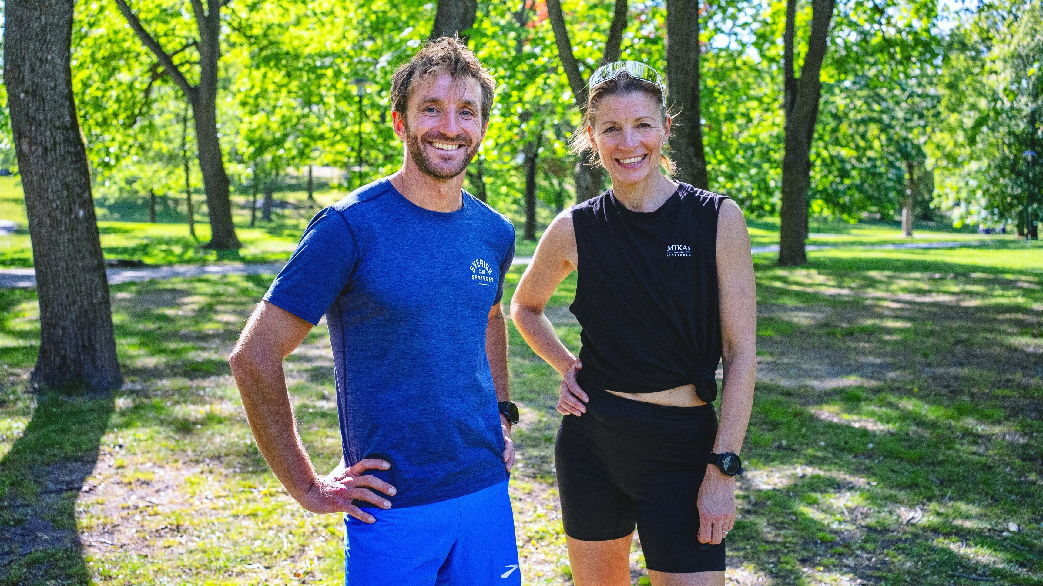 6. Sverige springer S16 E006