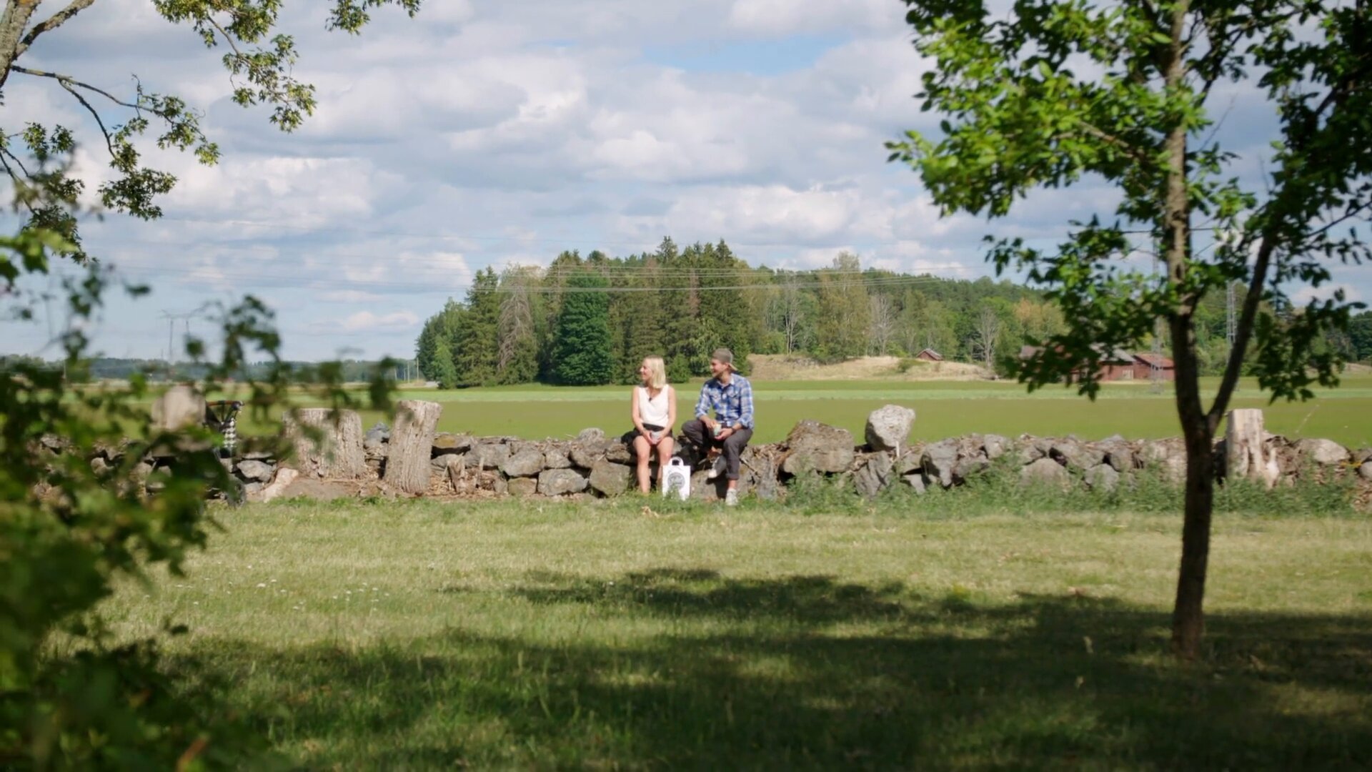 13. Bondeparet S01 E013